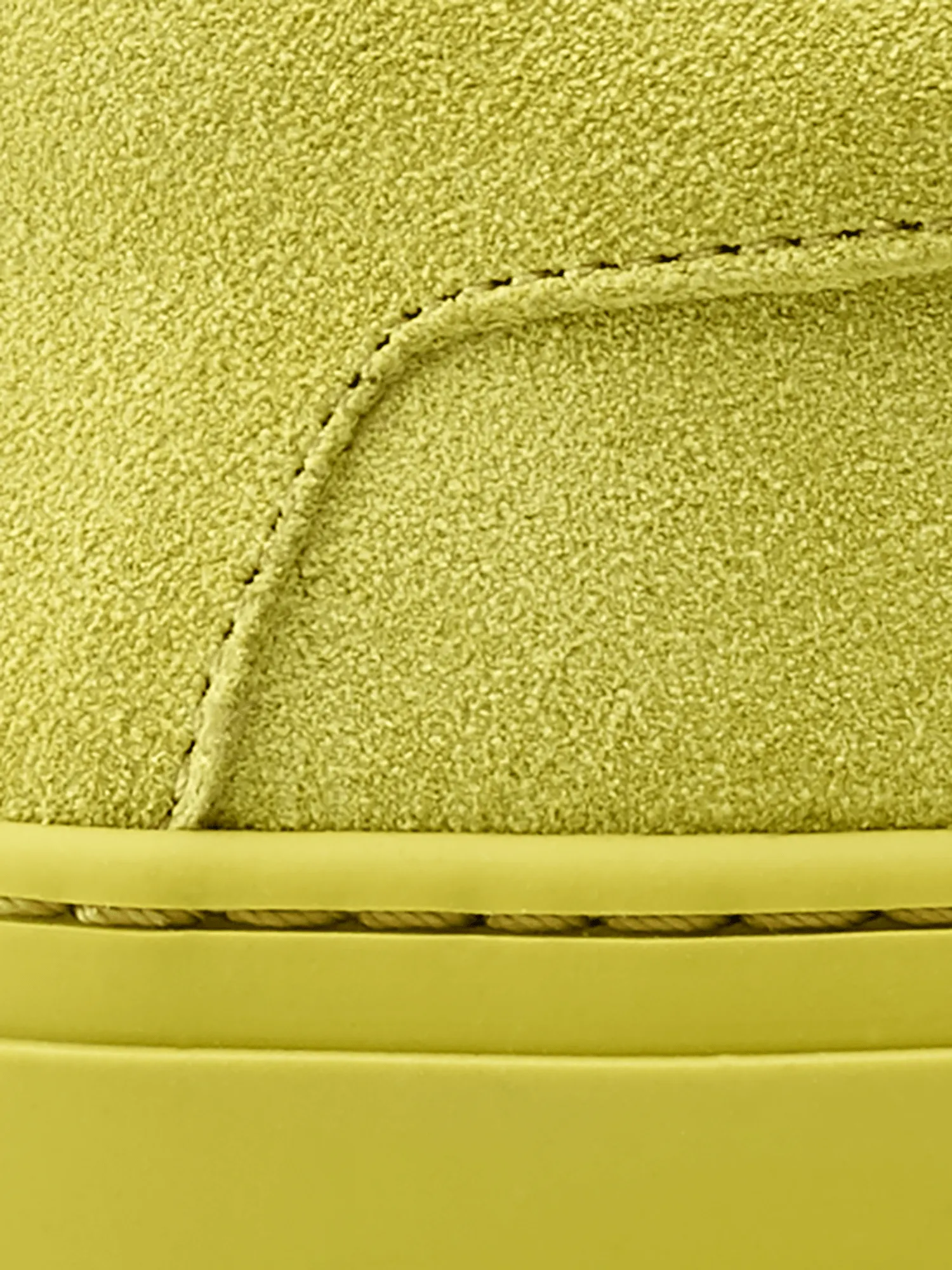 Capri in Chartreuse sold by Koio product image thumbnail 5