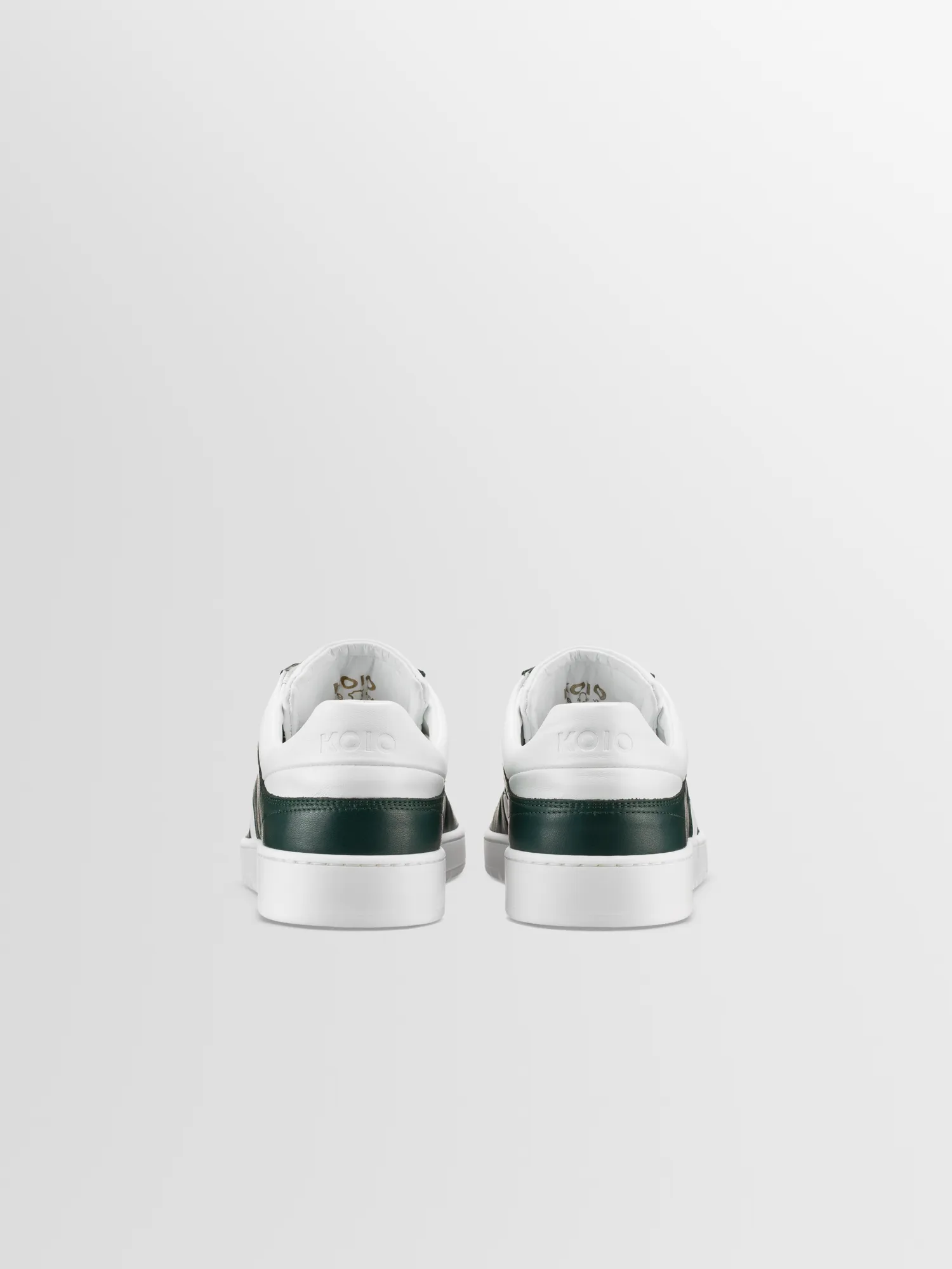 Aventino in Ivy sold by Koio product image thumbnail 4