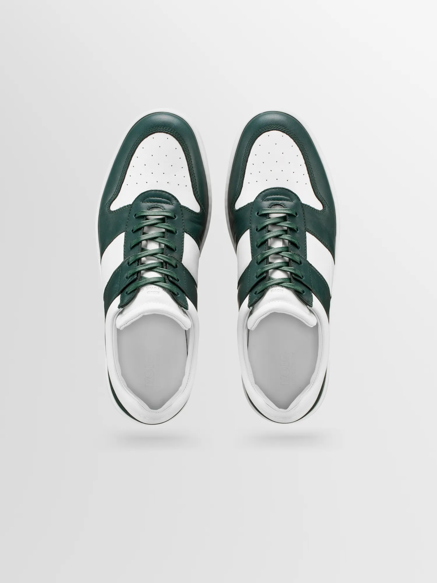 Aventino in Ivy sold by Koio product image thumbnail 3