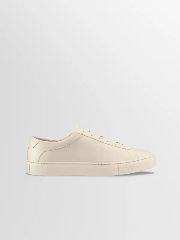 Capri in Limestone sold by Koio