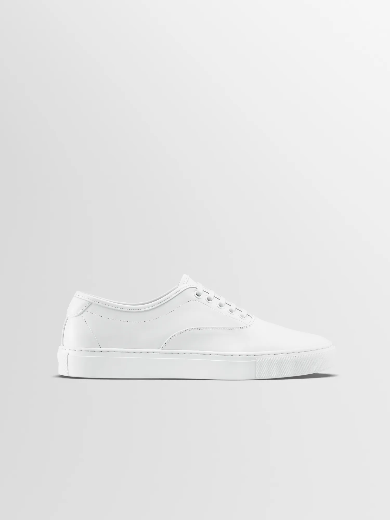 Portofino in Triple White sold by Koio