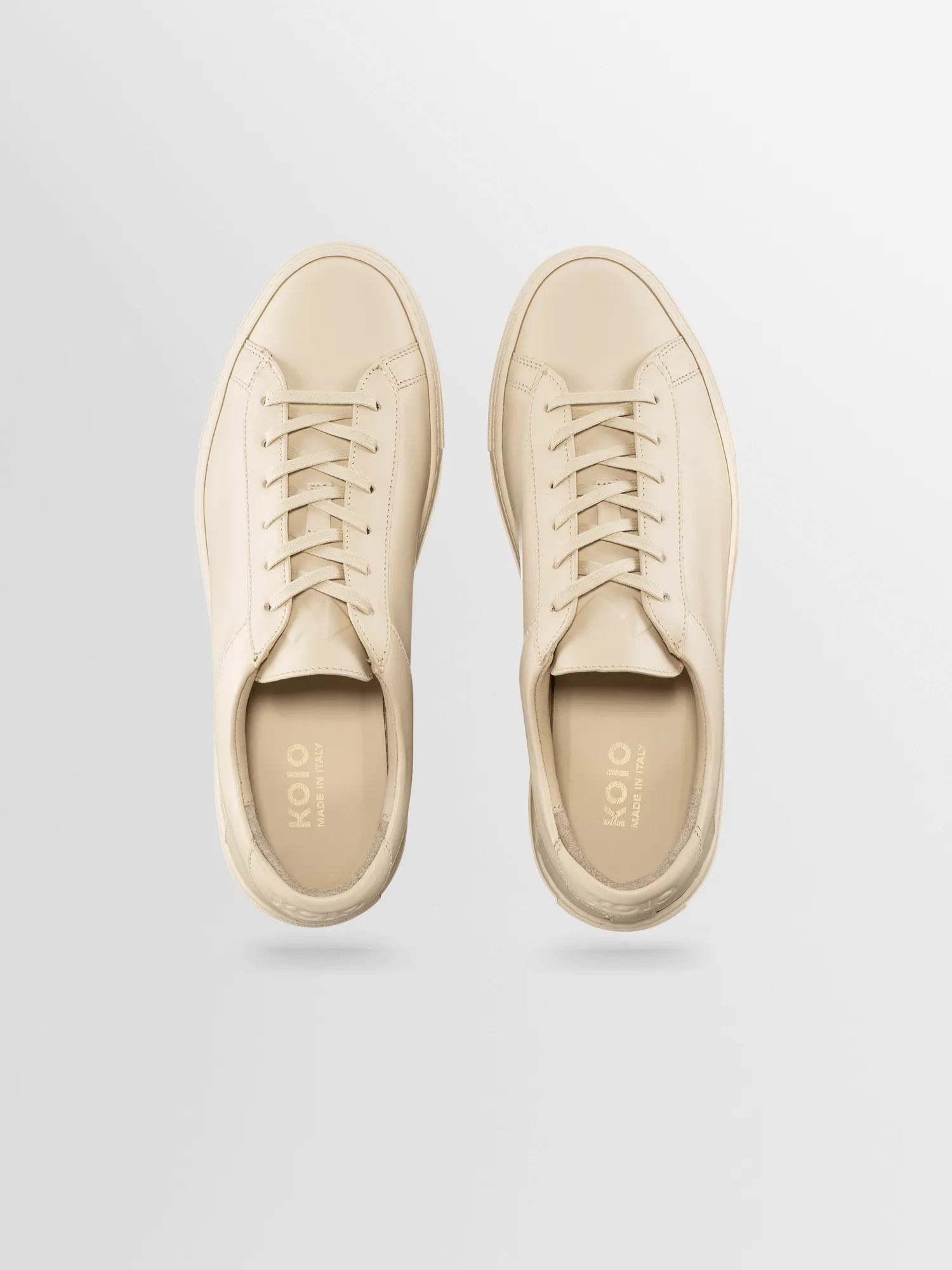 Capri in Poudre sold by Koio product image thumbnail 3