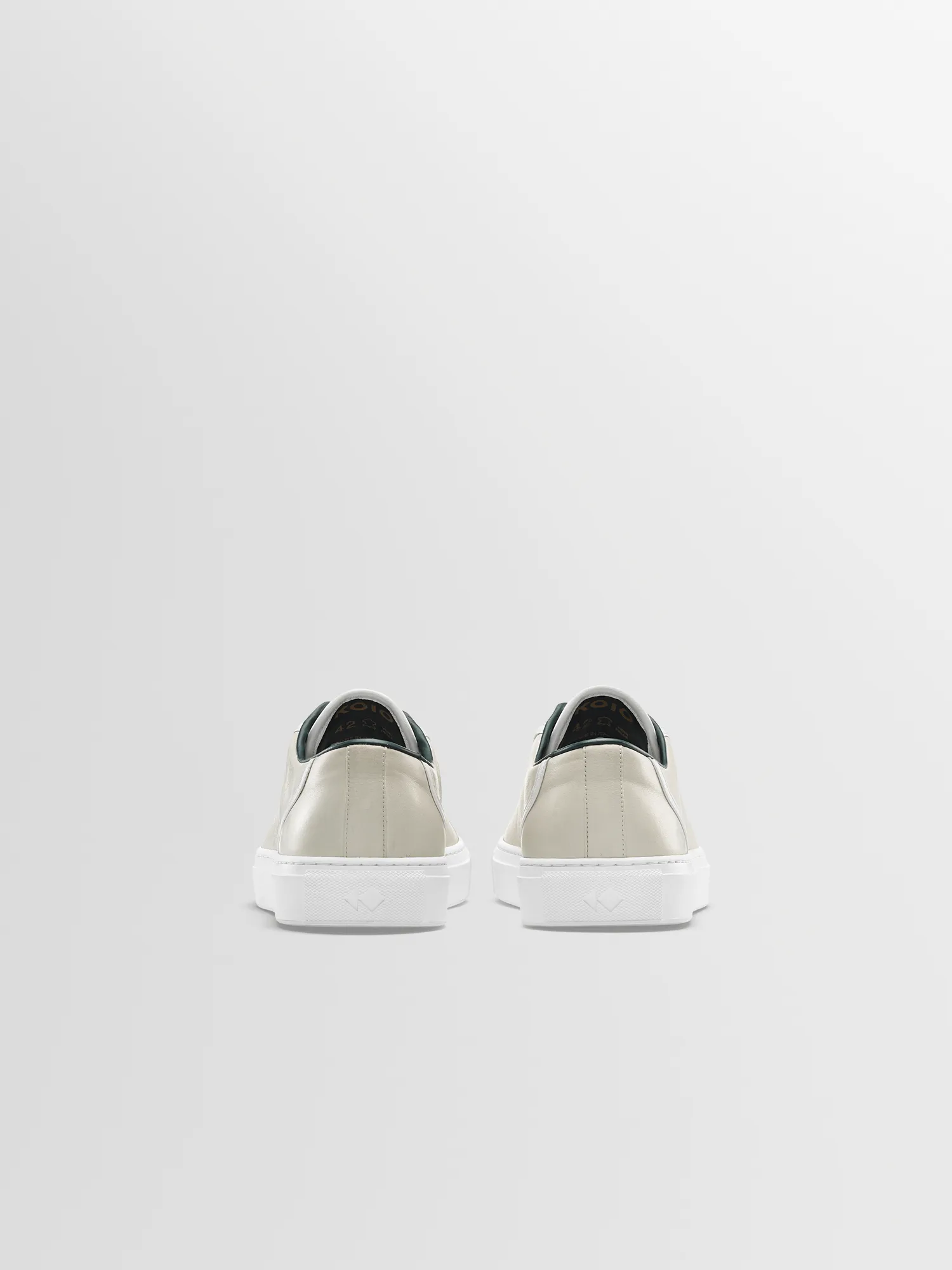 Torino in Sesame sold by Koio product image thumbnail 4