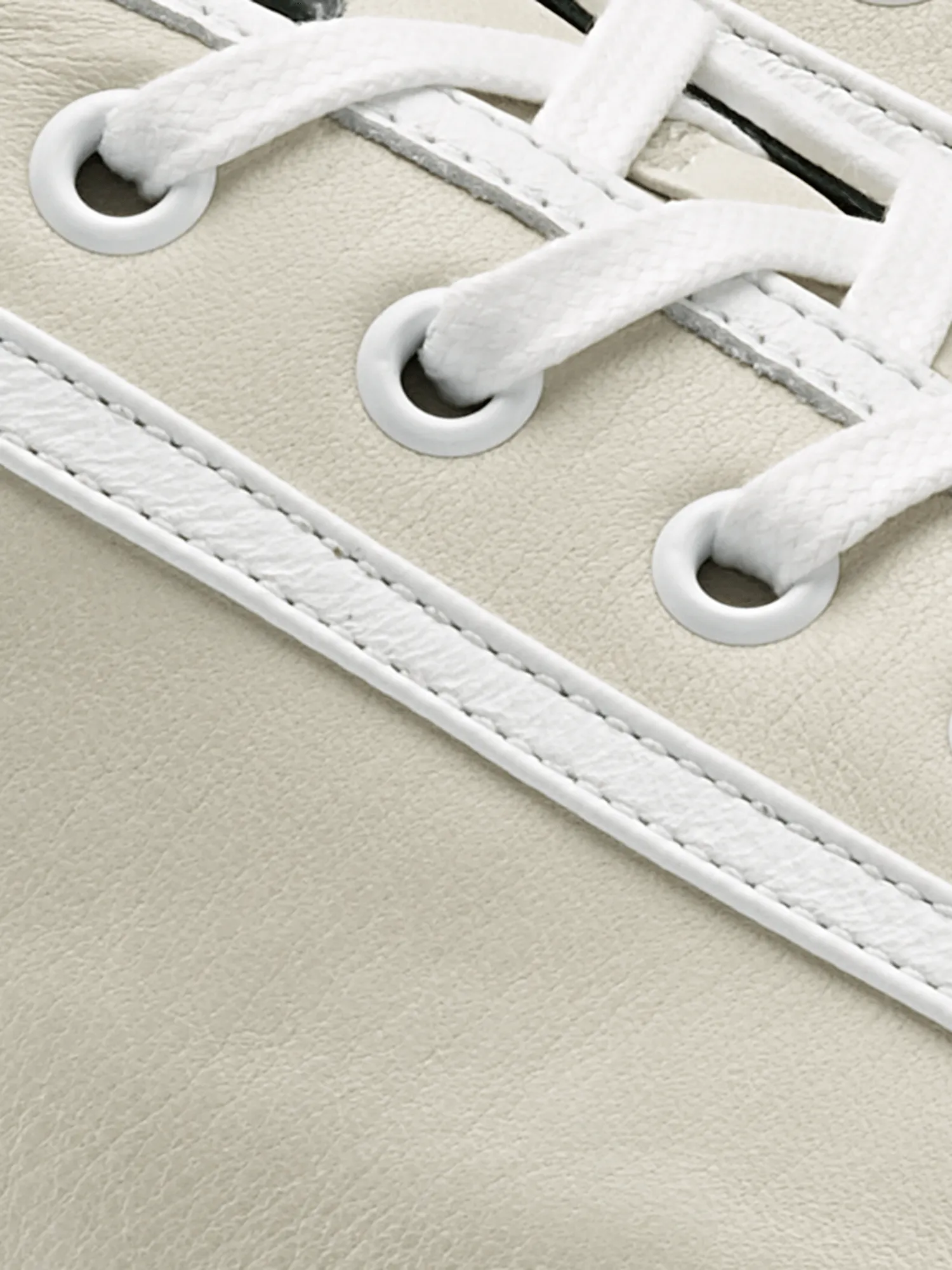 Torino in Sesame sold by Koio product image thumbnail 5