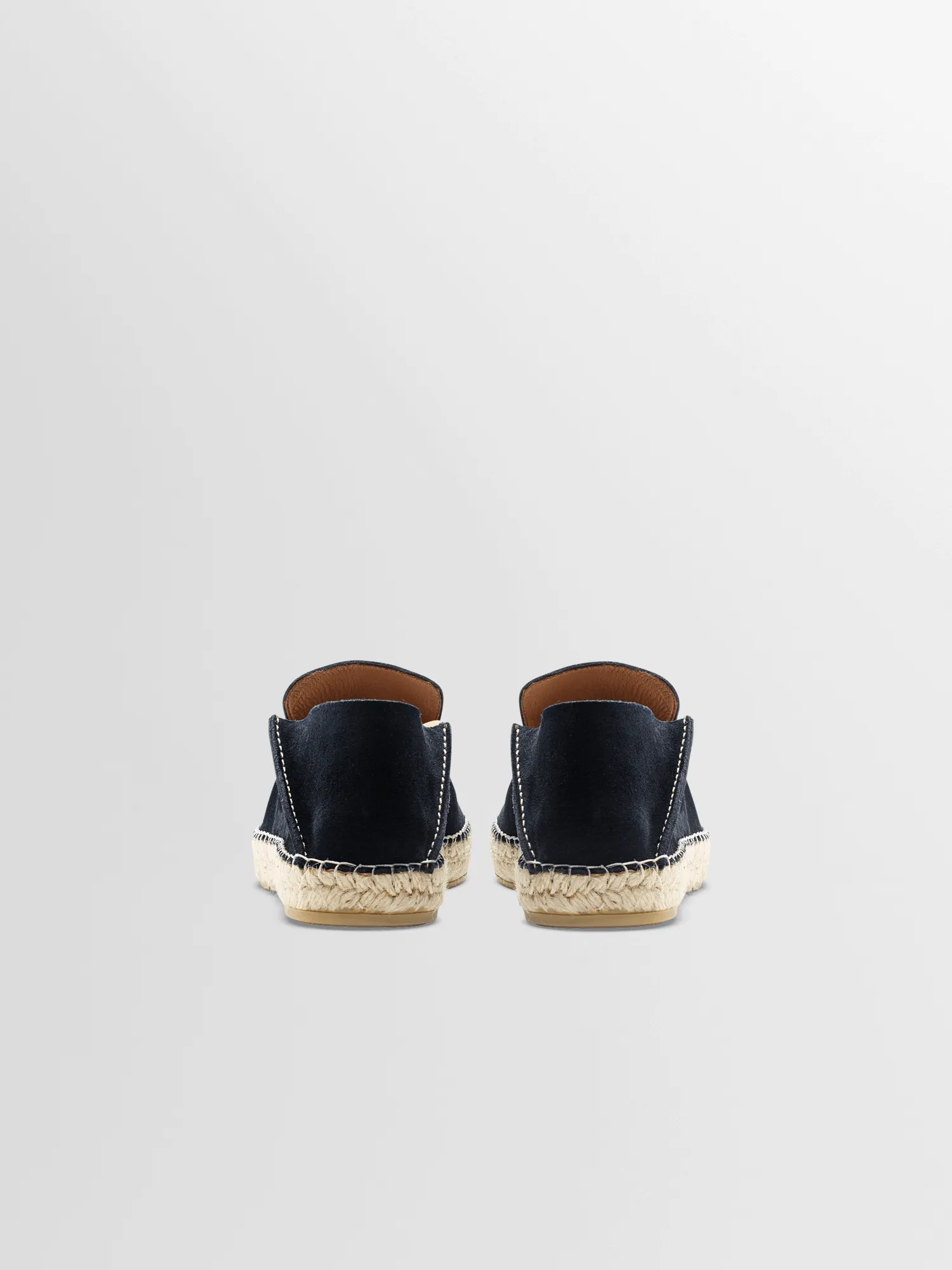 Ostuni Suede Espadrille in Adria sold by Koio product image thumbnail 5