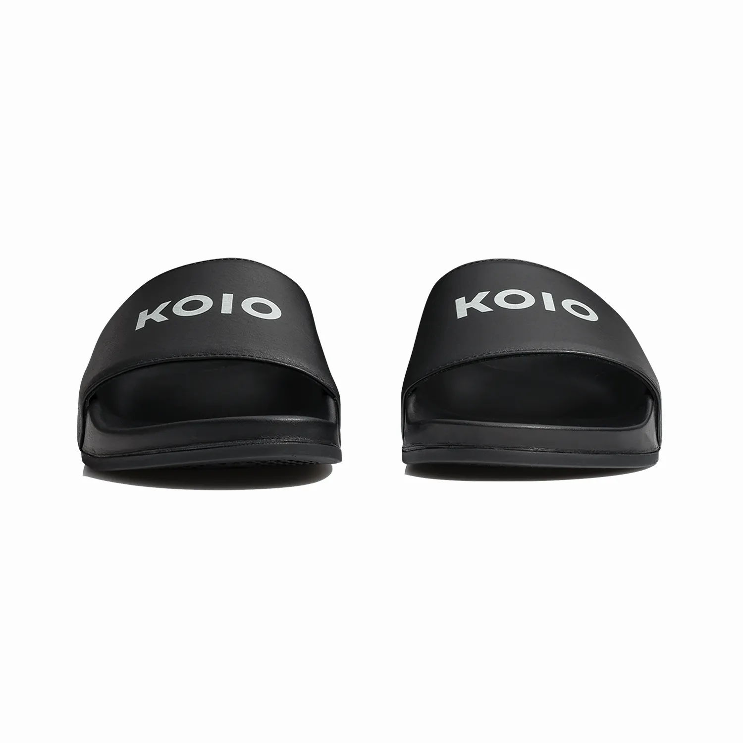 Slide in Black sold by Koio product image thumbnail 3