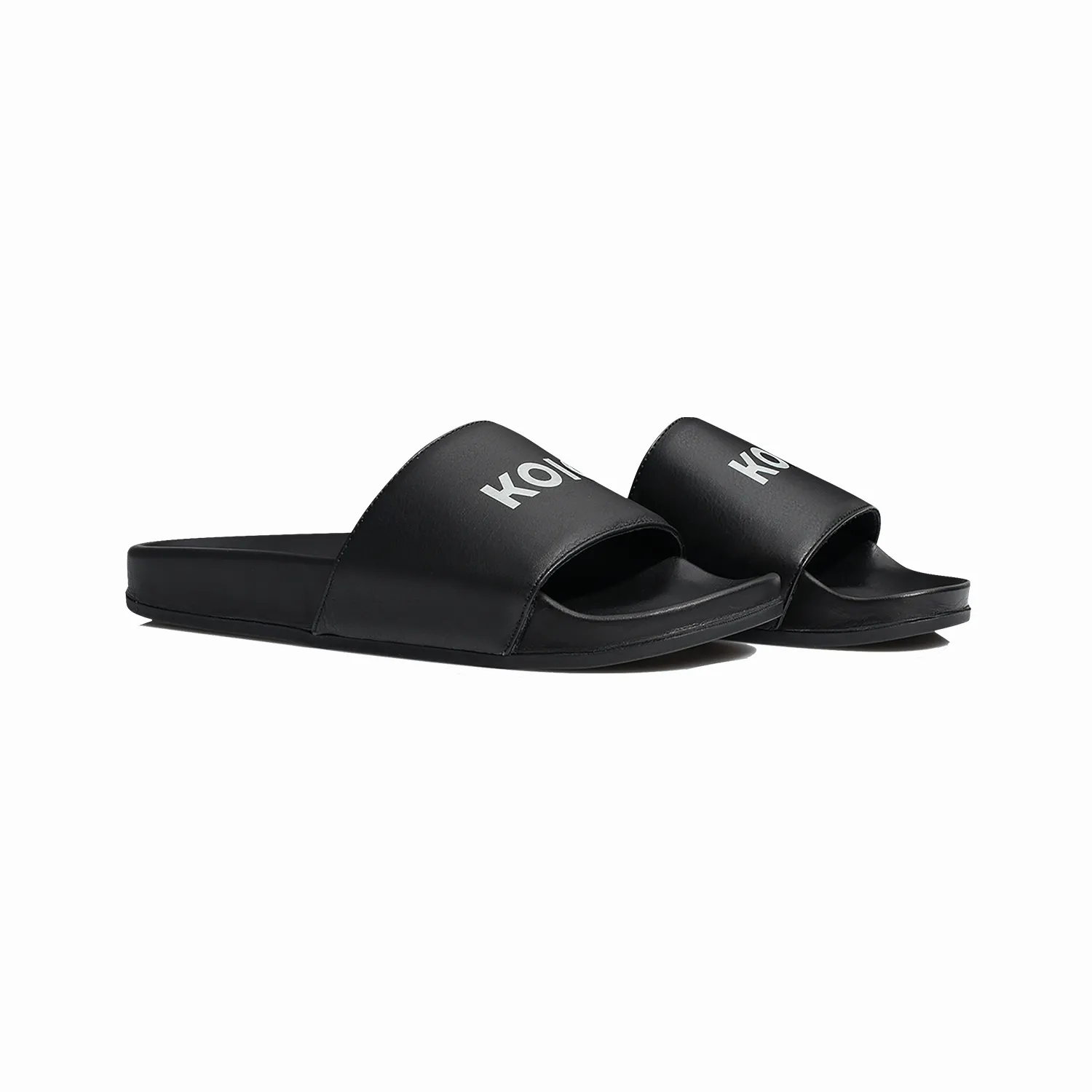 Slide in Black sold by Koio product image thumbnail 2