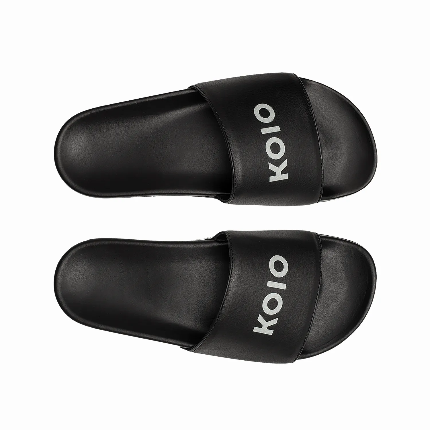 Slide in Black sold by Koio product image thumbnail 5