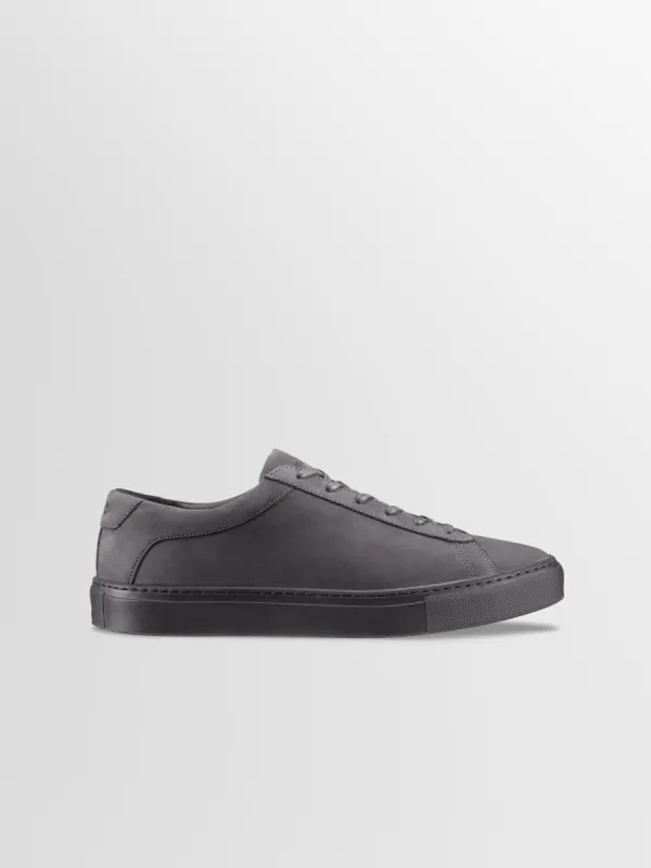 Capri in Charcoal sold by Koio
