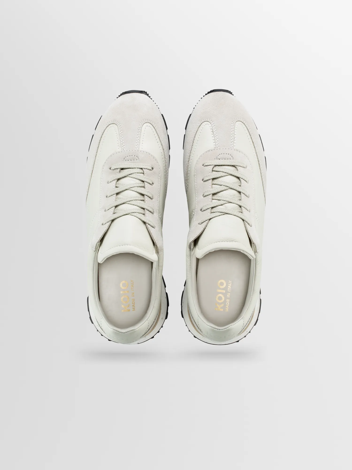 Retro Runner in Cloud sold by Koio product image thumbnail 4