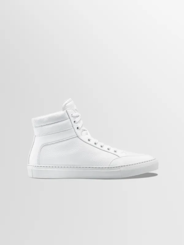 Primo in Triple White sold by Koio