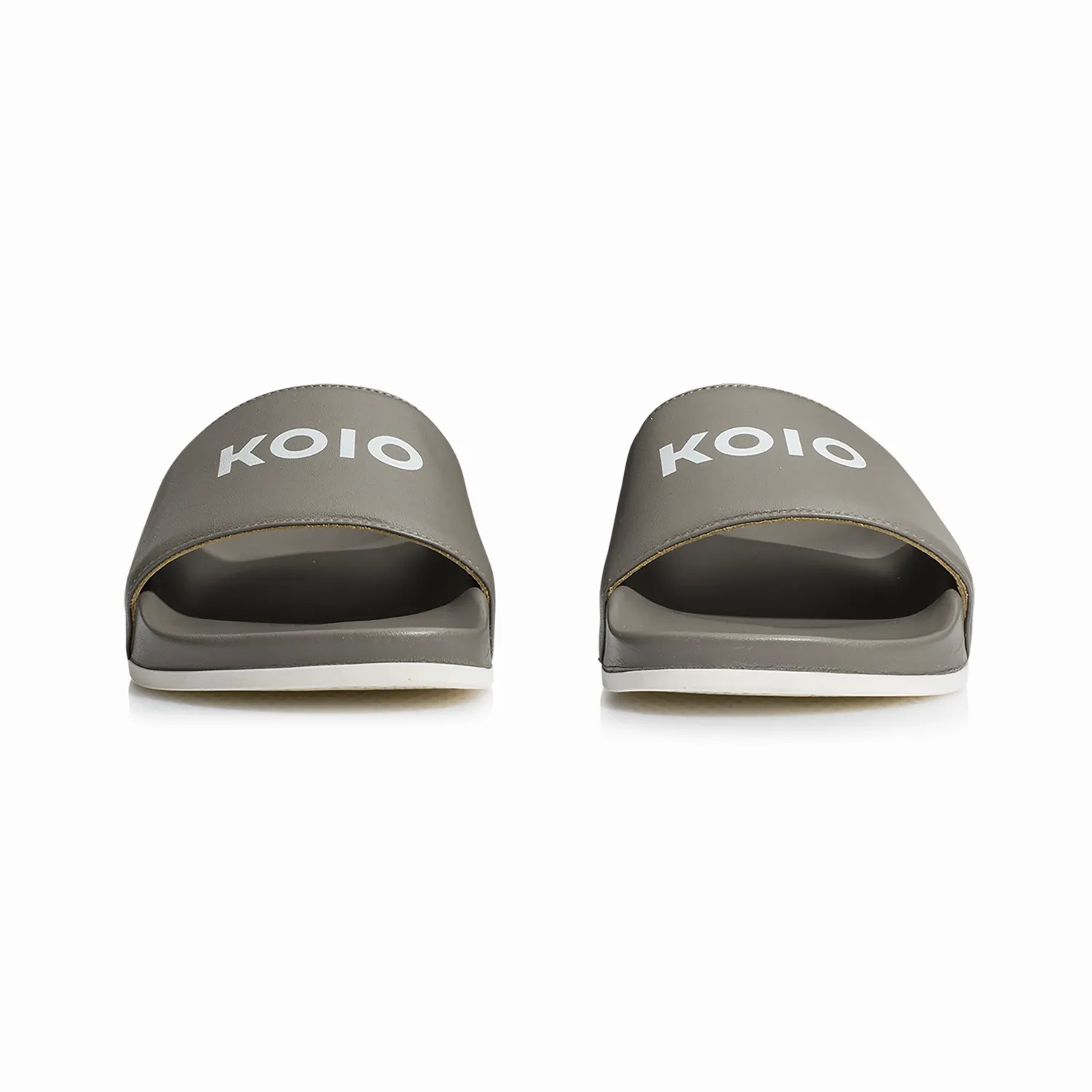 Slide in Grey sold by Koio product image thumbnail 3