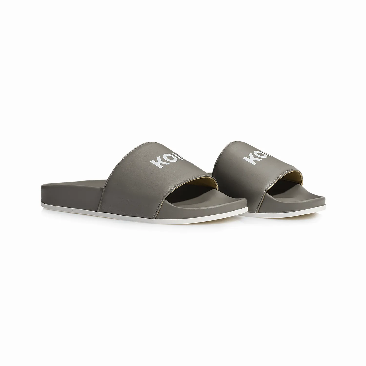 Slide in Grey sold by Koio product image thumbnail 2