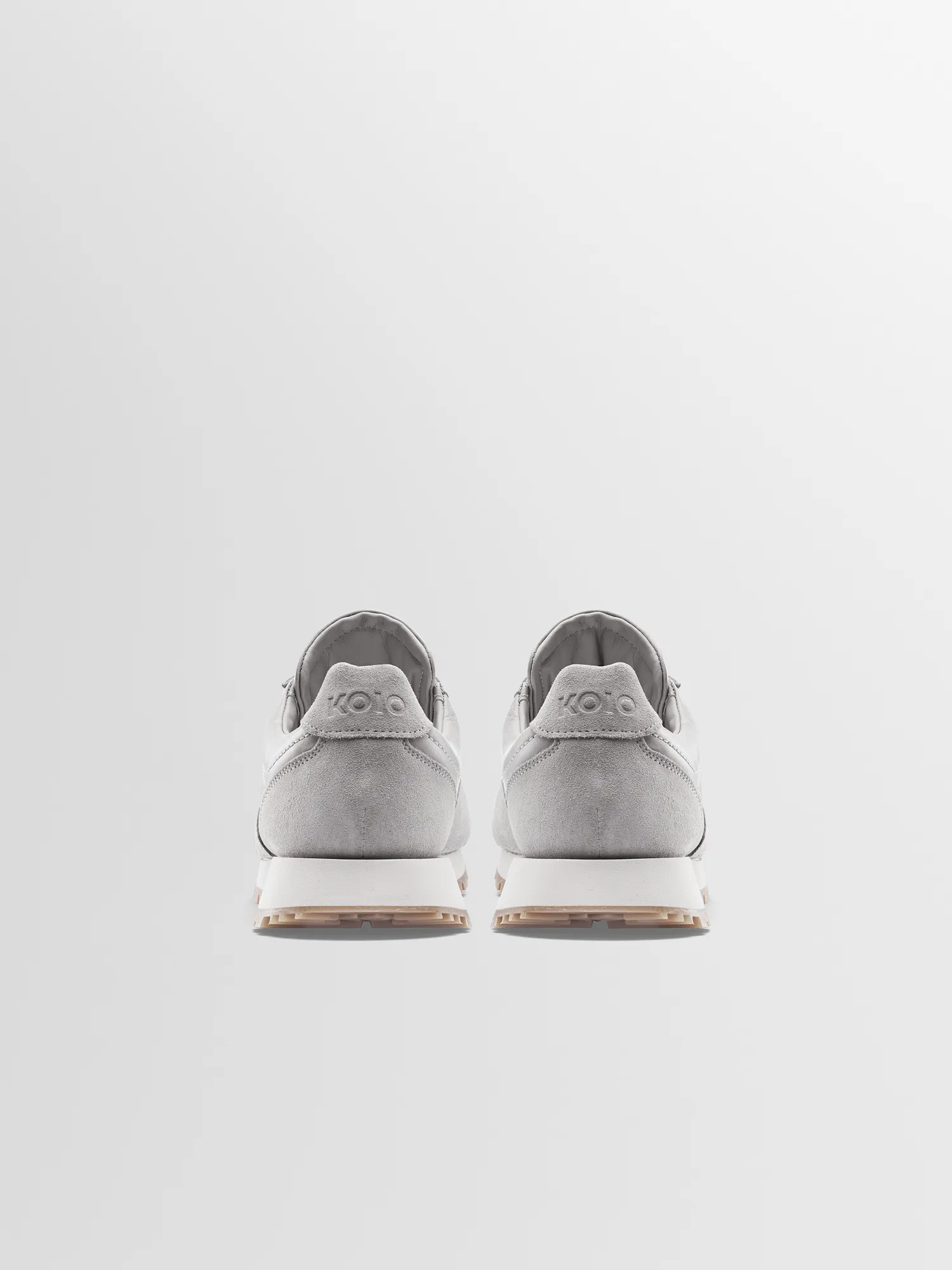 Retro Runner in Breeze sold by Koio product image thumbnail 4