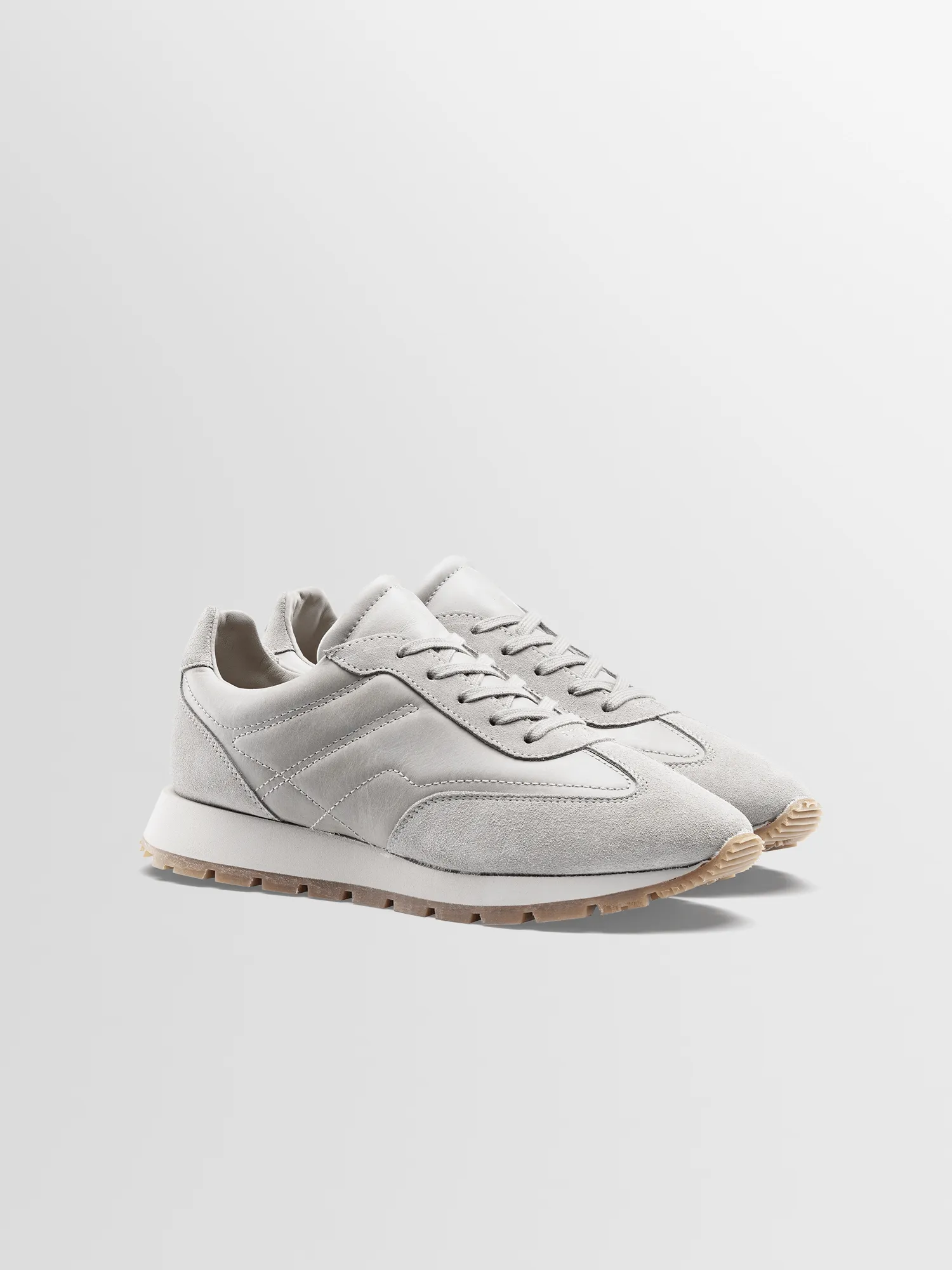 Retro Runner in Breeze sold by Koio product image thumbnail 2
