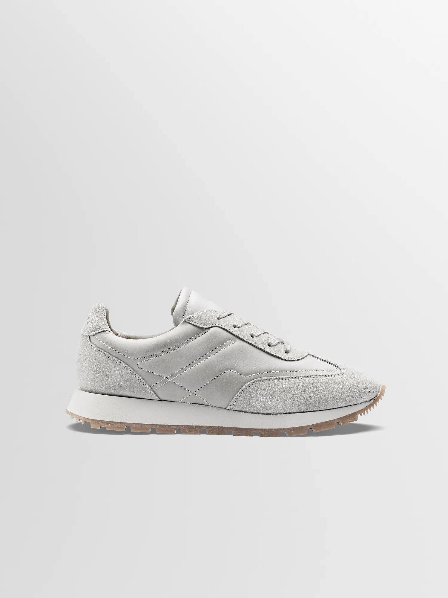 Retro Runner in Breeze sold by Koio