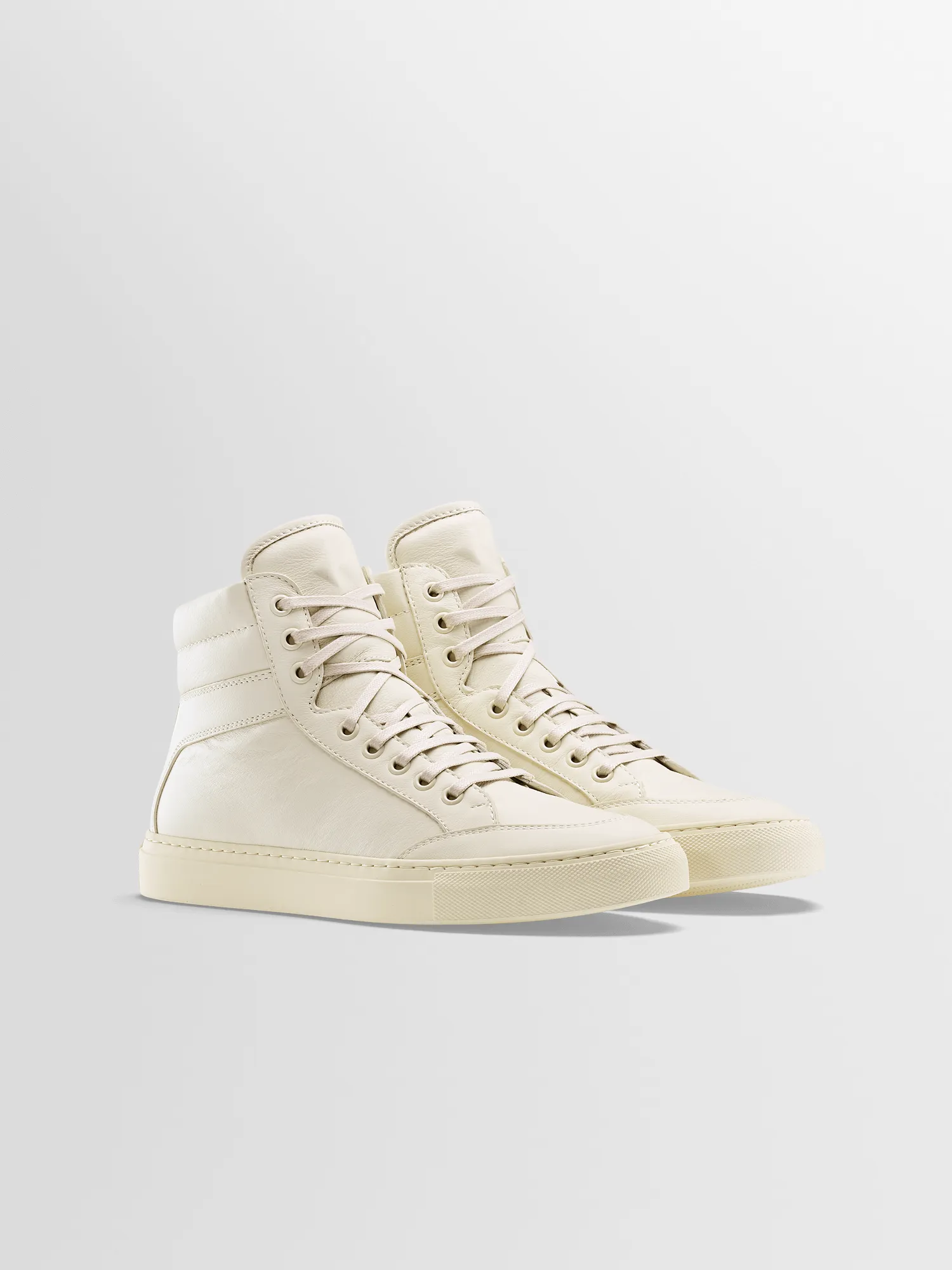 Primo in Antique White (1st Gen) sold by Koio product image thumbnail 2