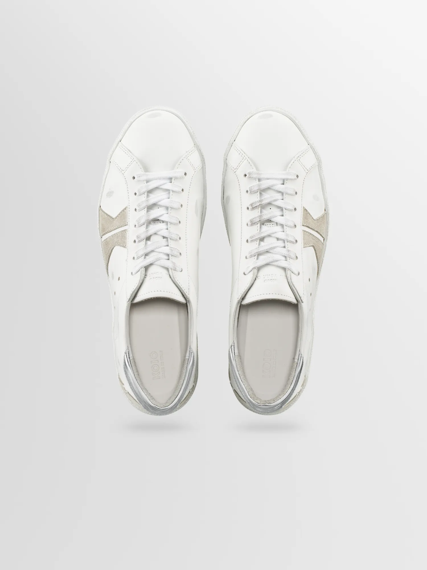 Fabro in Disco sold by Koio product image thumbnail 3