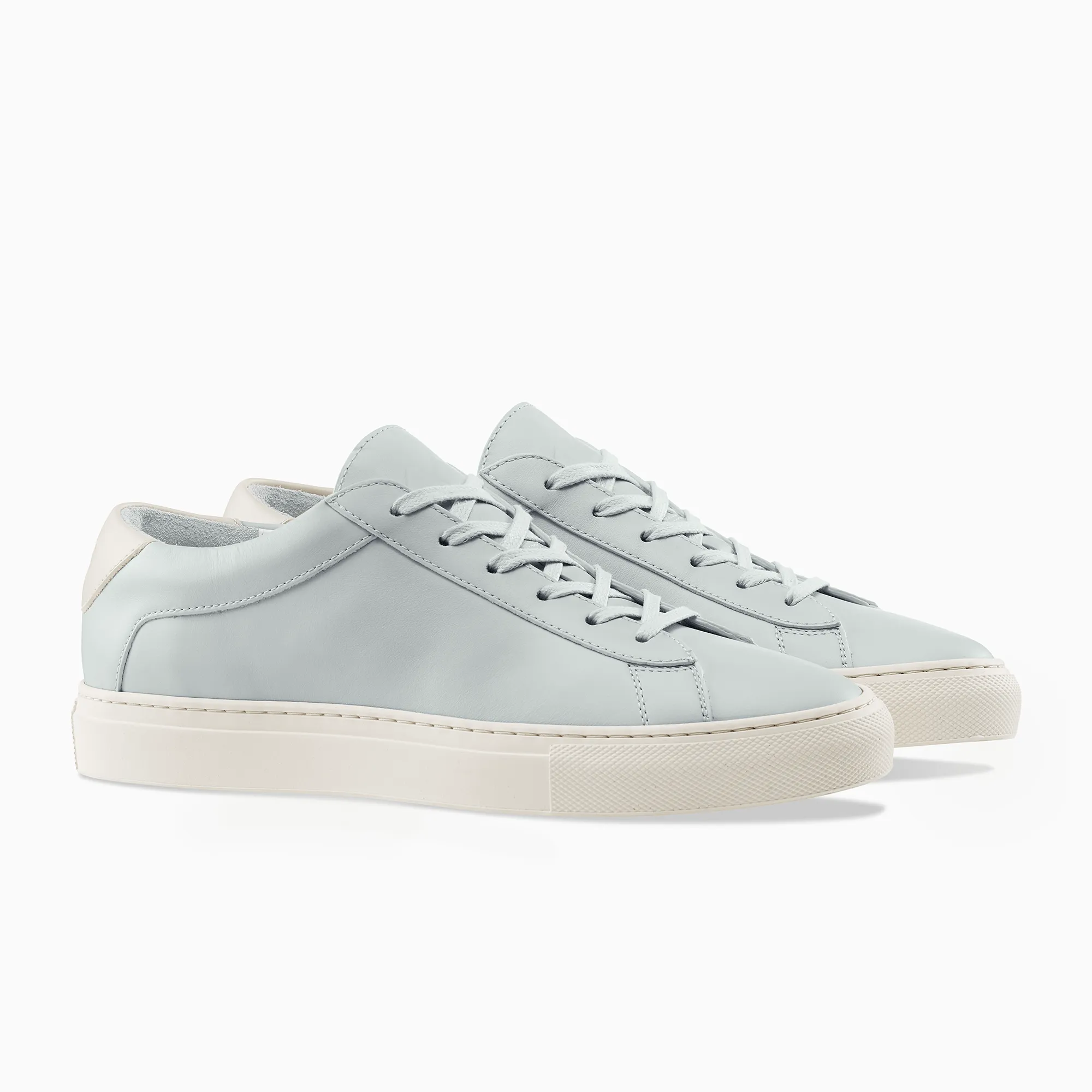 Capri in Sky Blue sold by Koio product image thumbnail 2