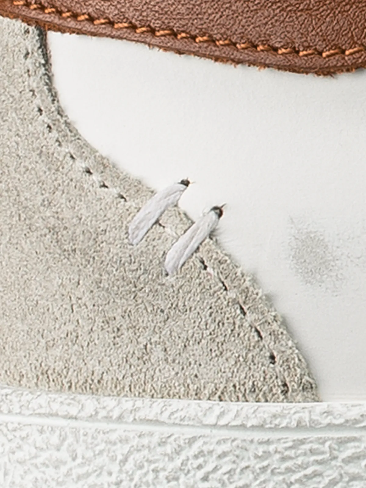 Fabro in Cinnamon sold by Koio product image thumbnail 5