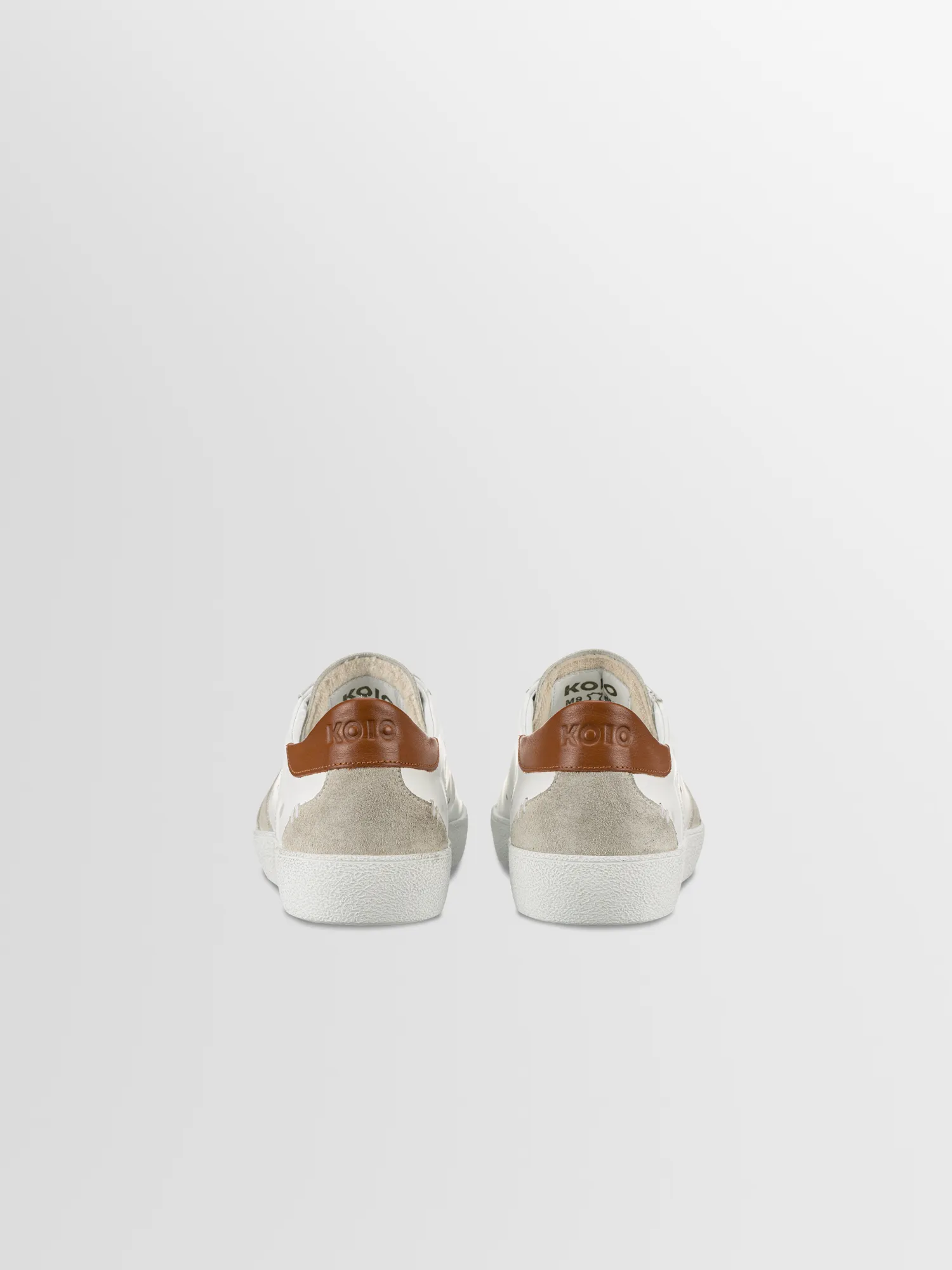 Fabro in Cinnamon sold by Koio product image thumbnail 4