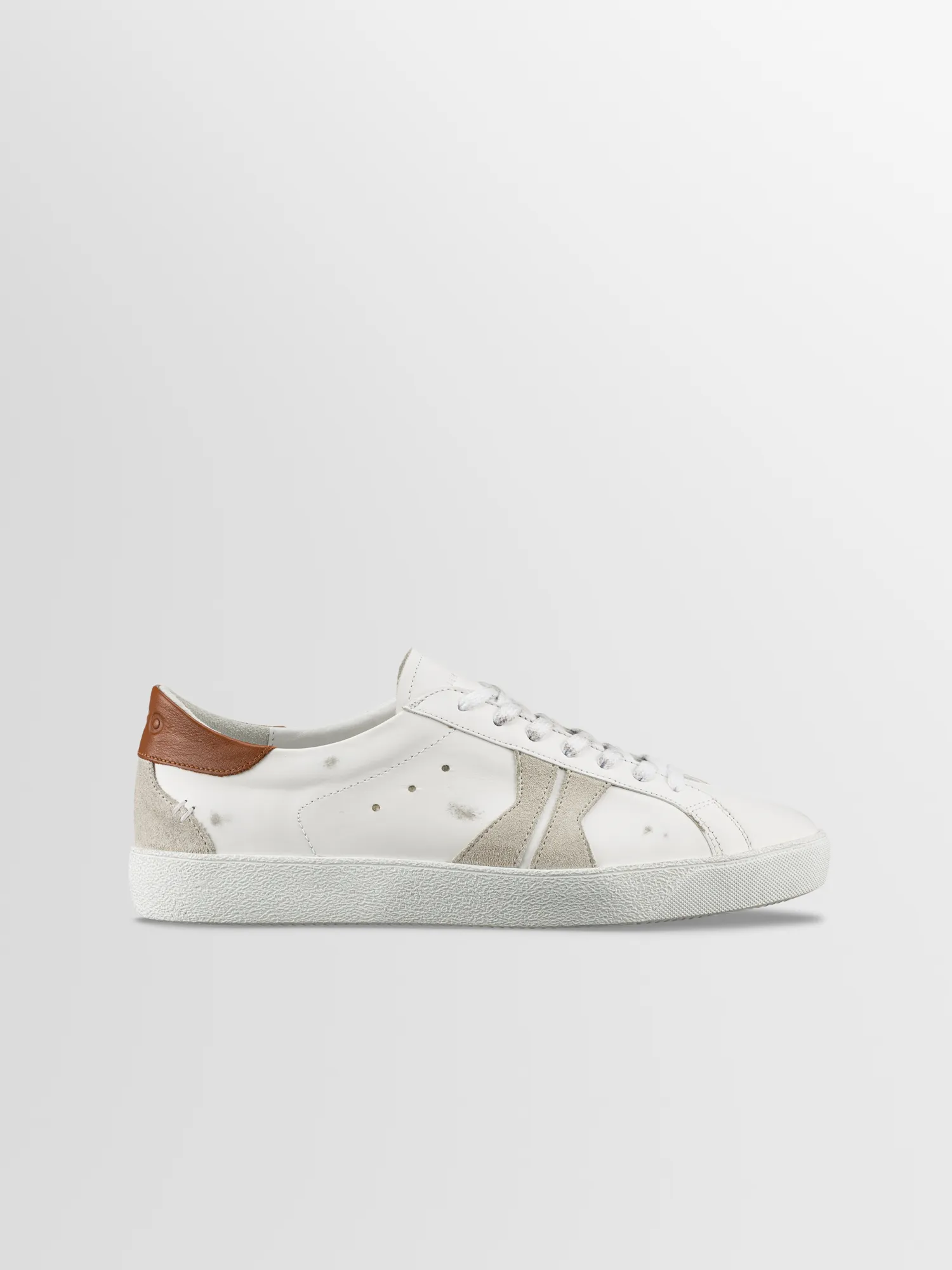 Fabro in Cinnamon sold by Koio