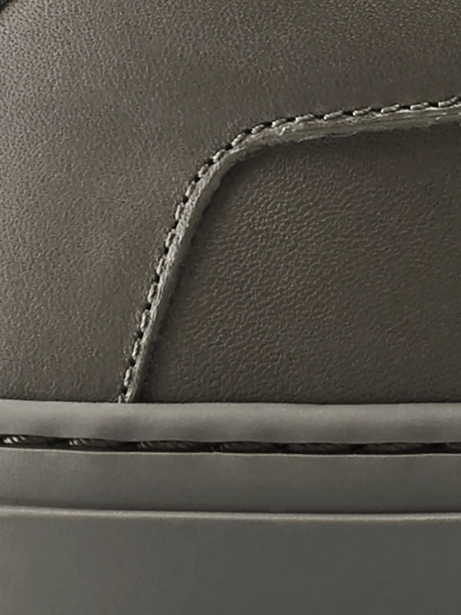 Capri in Moss sold by Koio product image thumbnail 5