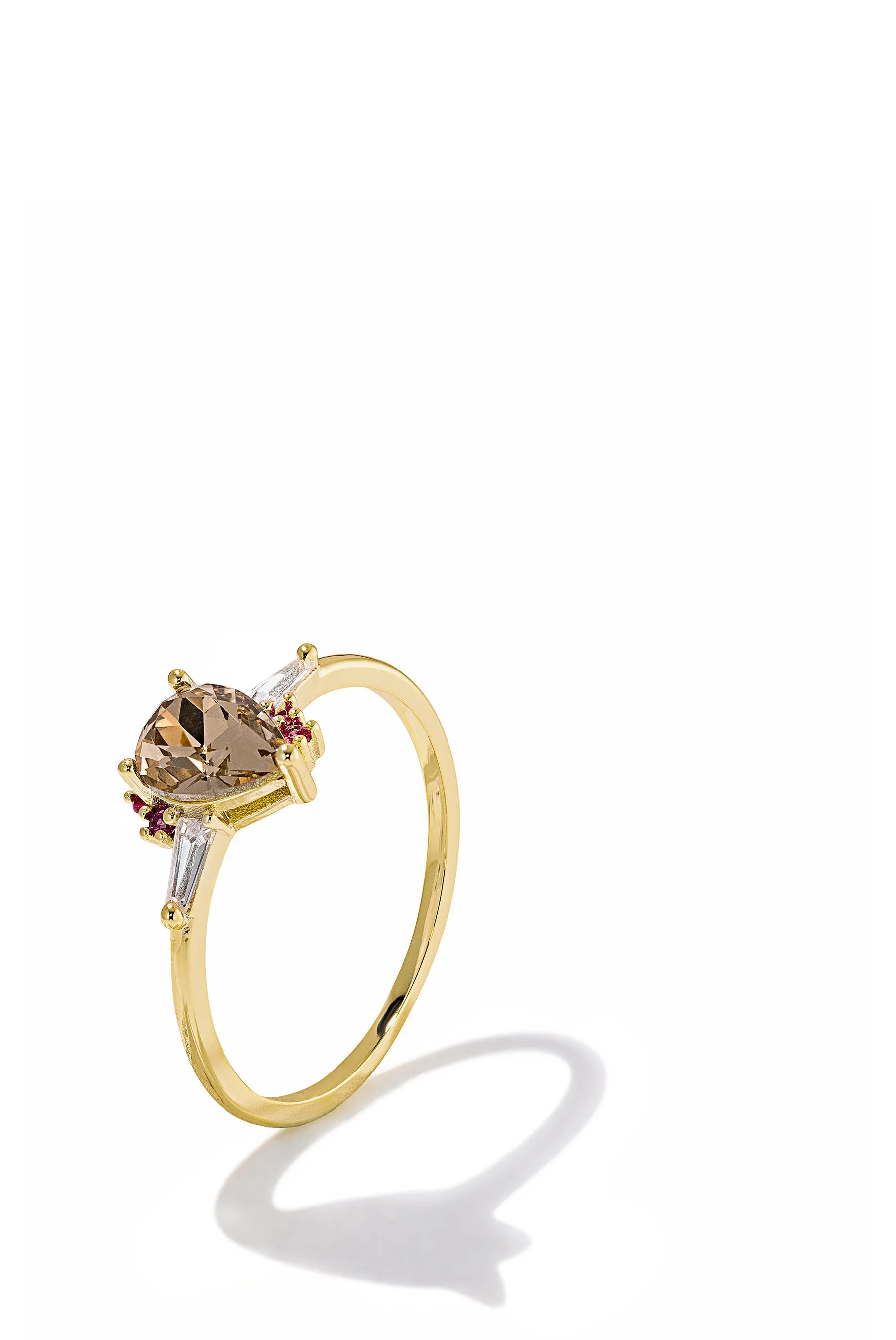 Locket Ring sold by Oomiay product image thumbnail 3