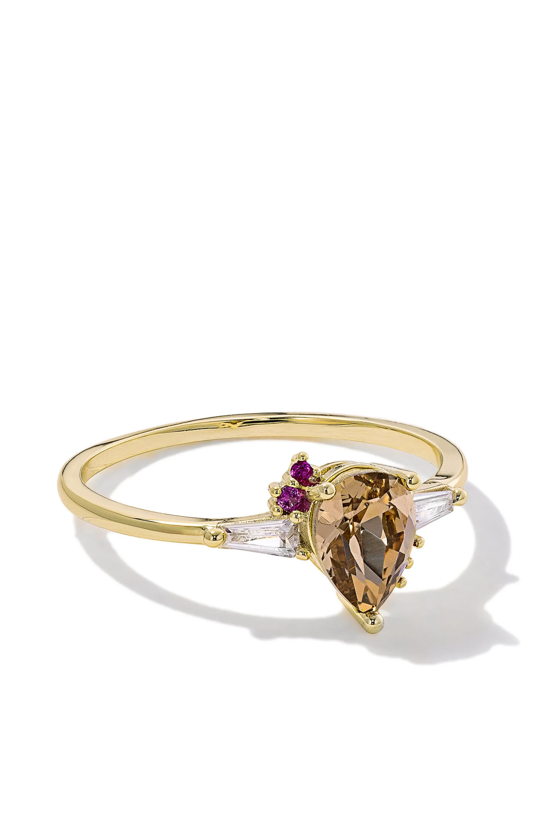 Locket Ring sold by Oomiay product image thumbnail 2