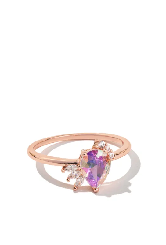 Oasis Ring sold by Oomiay