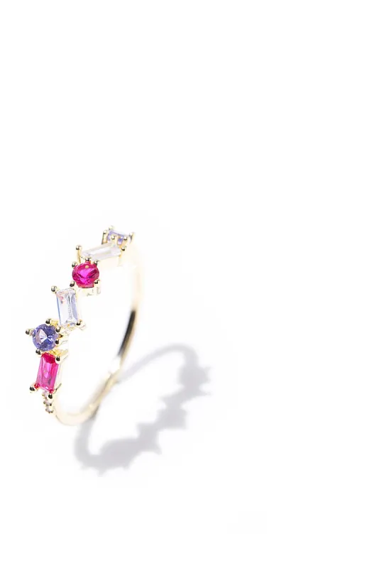 Gladiator Ring sold by Oomiay