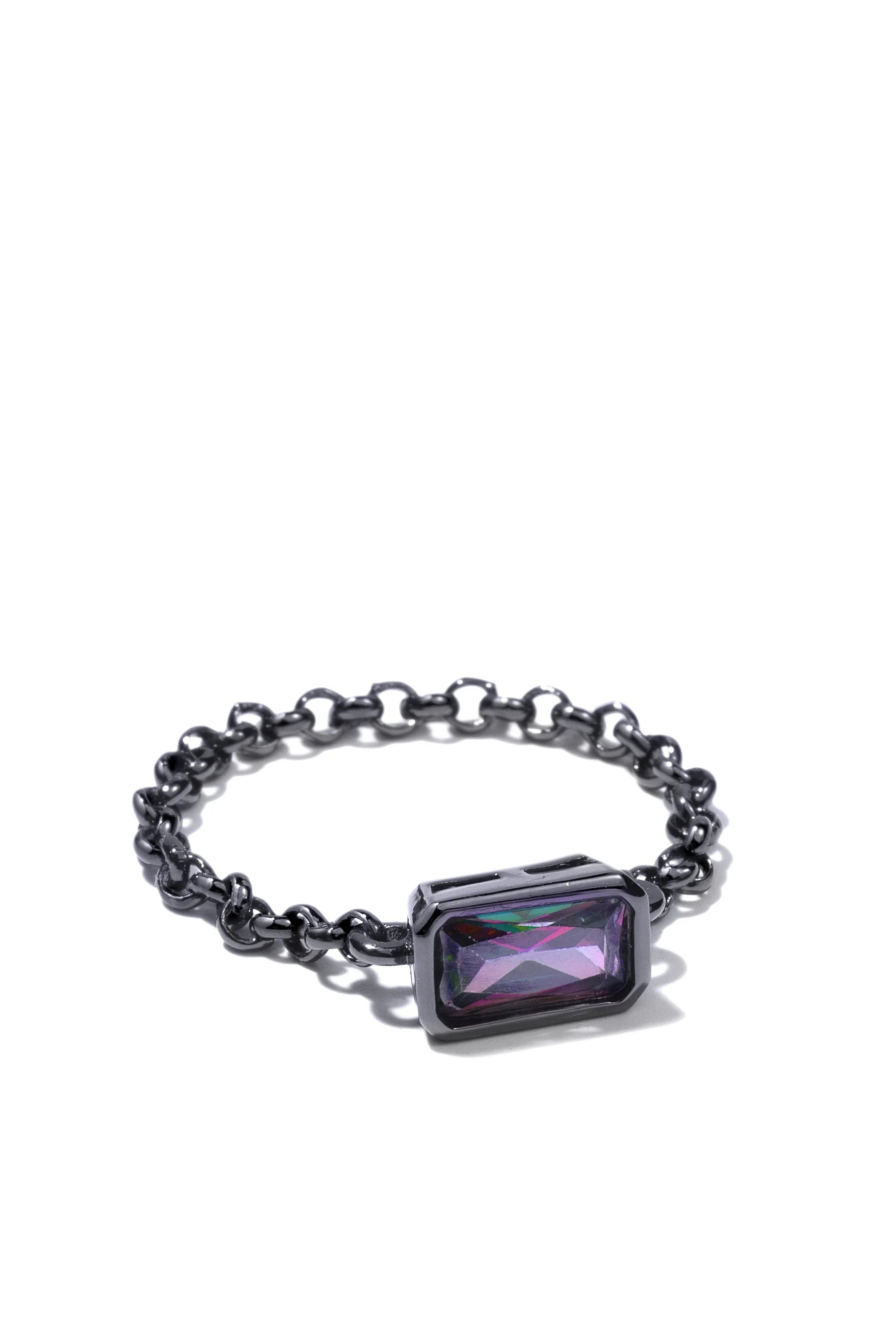 Carbon Ring sold by Oomiay