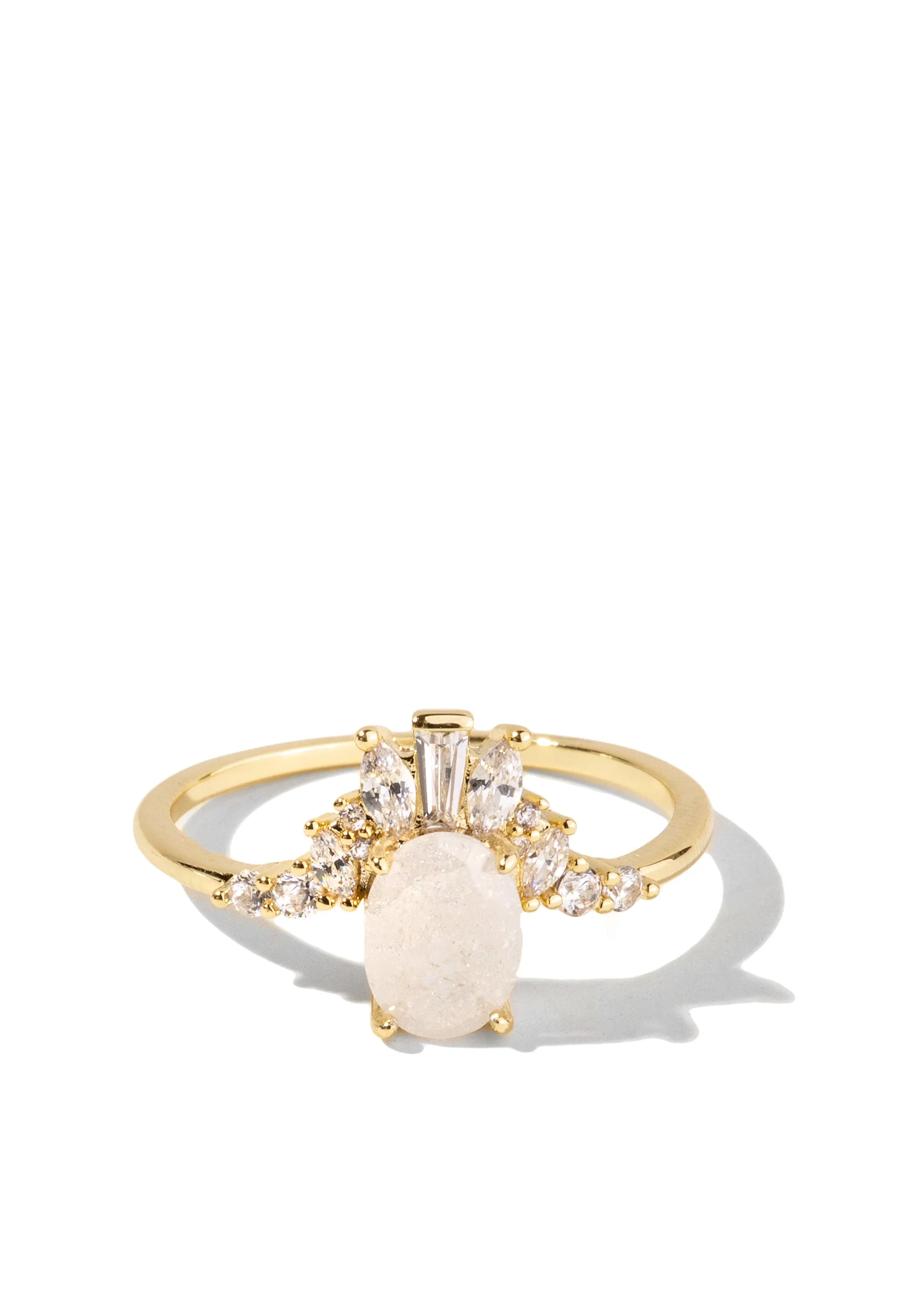 Birdie Ring sold by Oomiay