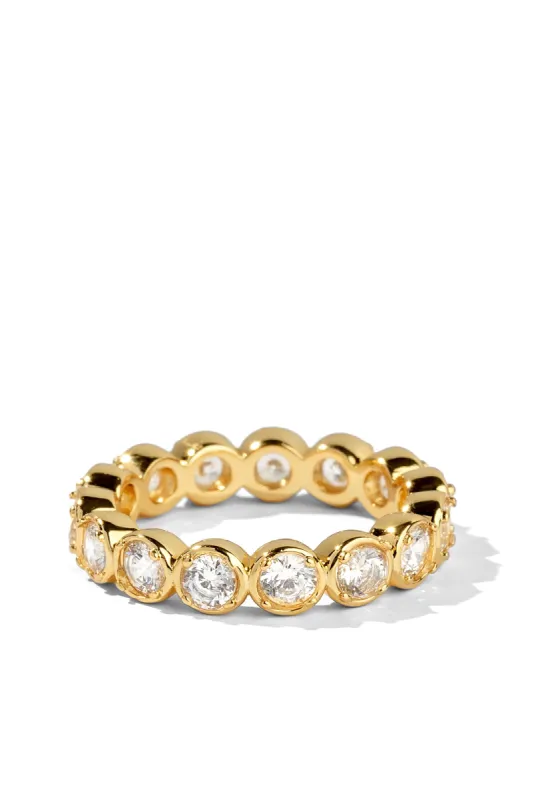 Sea Salt Ring sold by Oomiay
