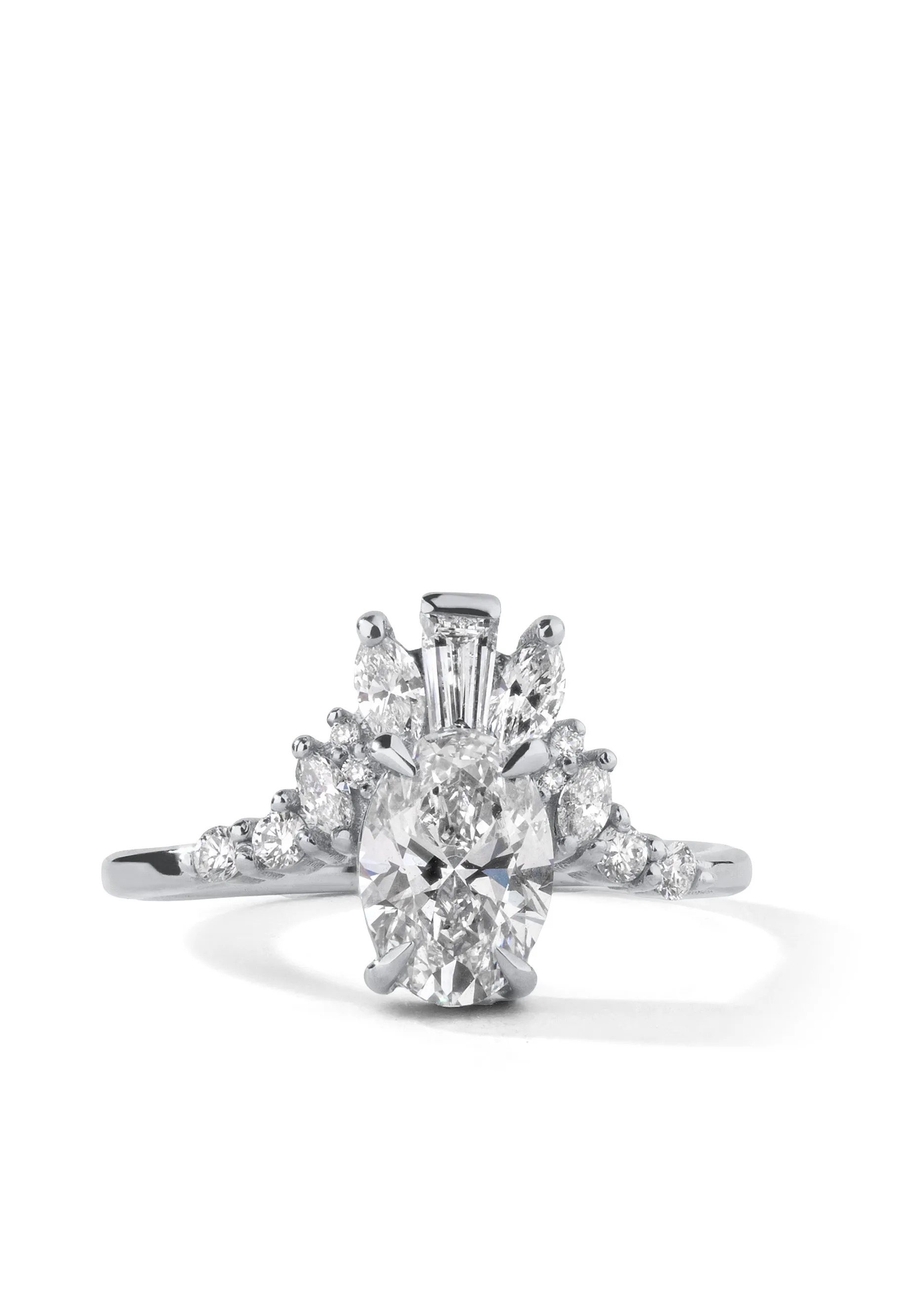 Cabana Fine 14K Ring sold by Oomiay product image thumbnail 3