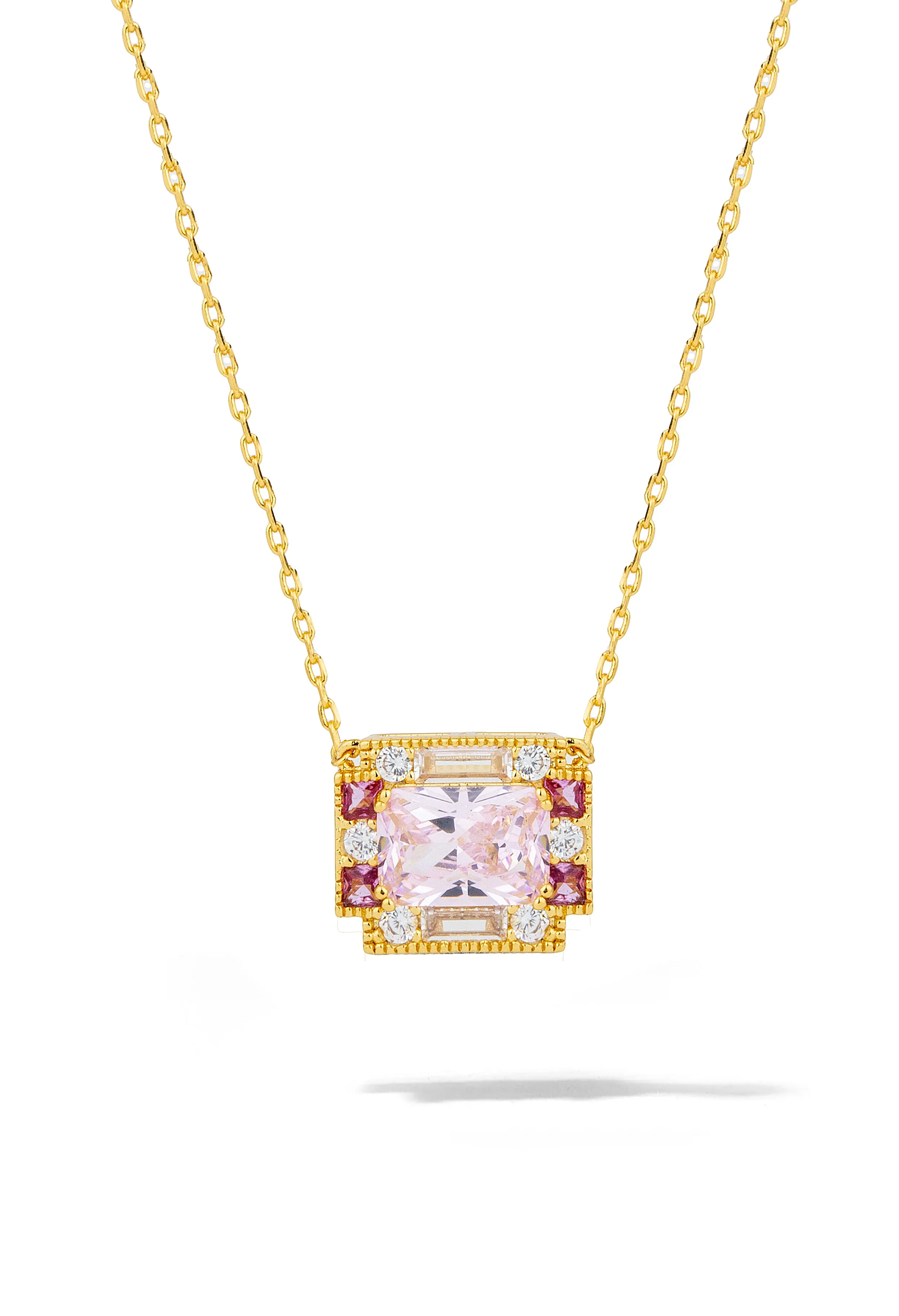 Peppercorn Necklace sold by Oomiay