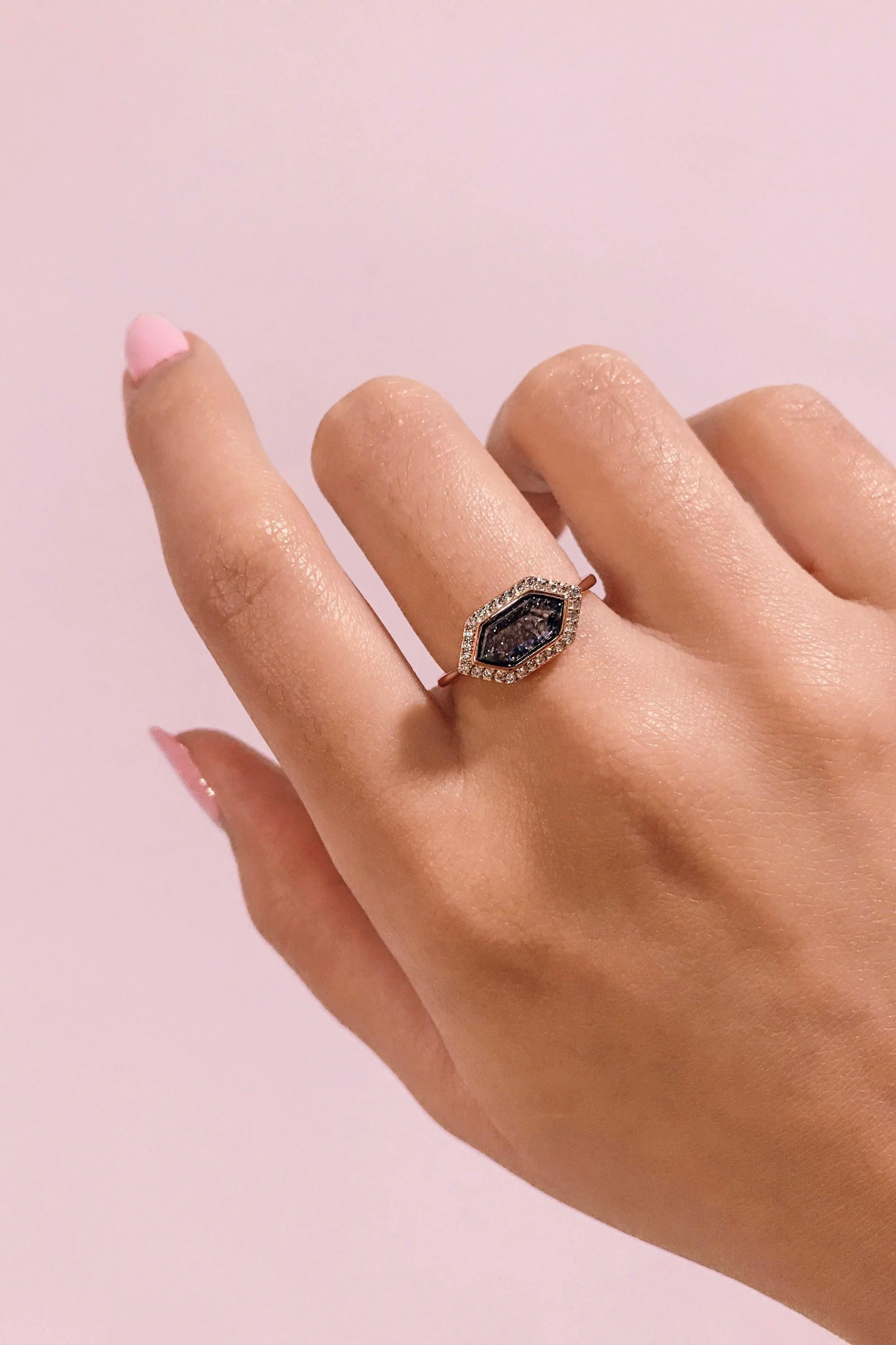 Legacy Ring sold by Oomiay product image thumbnail 3