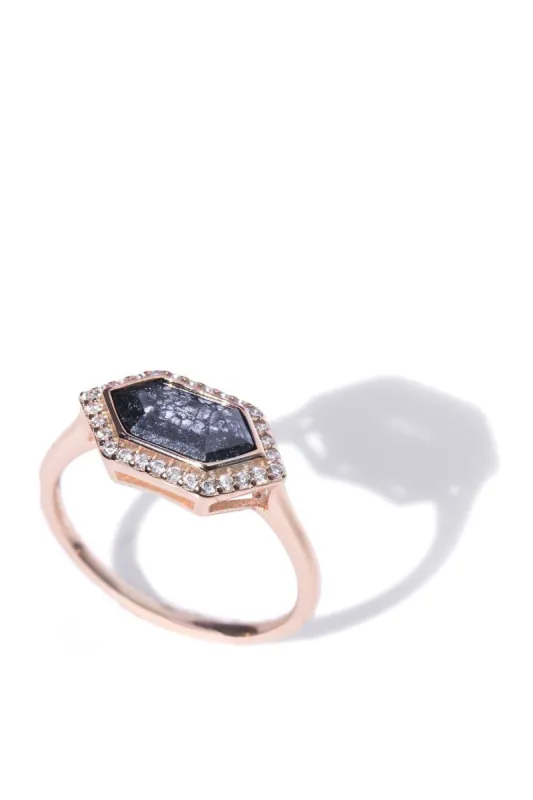 Legacy Ring sold by Oomiay