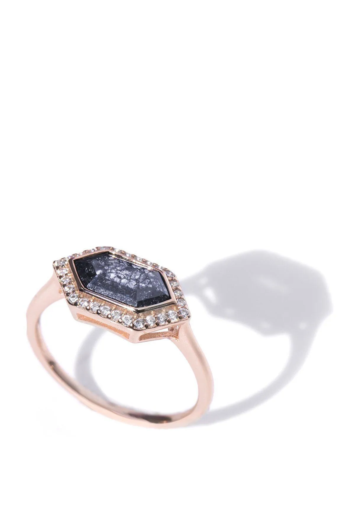 Legacy Ring sold by Oomiay