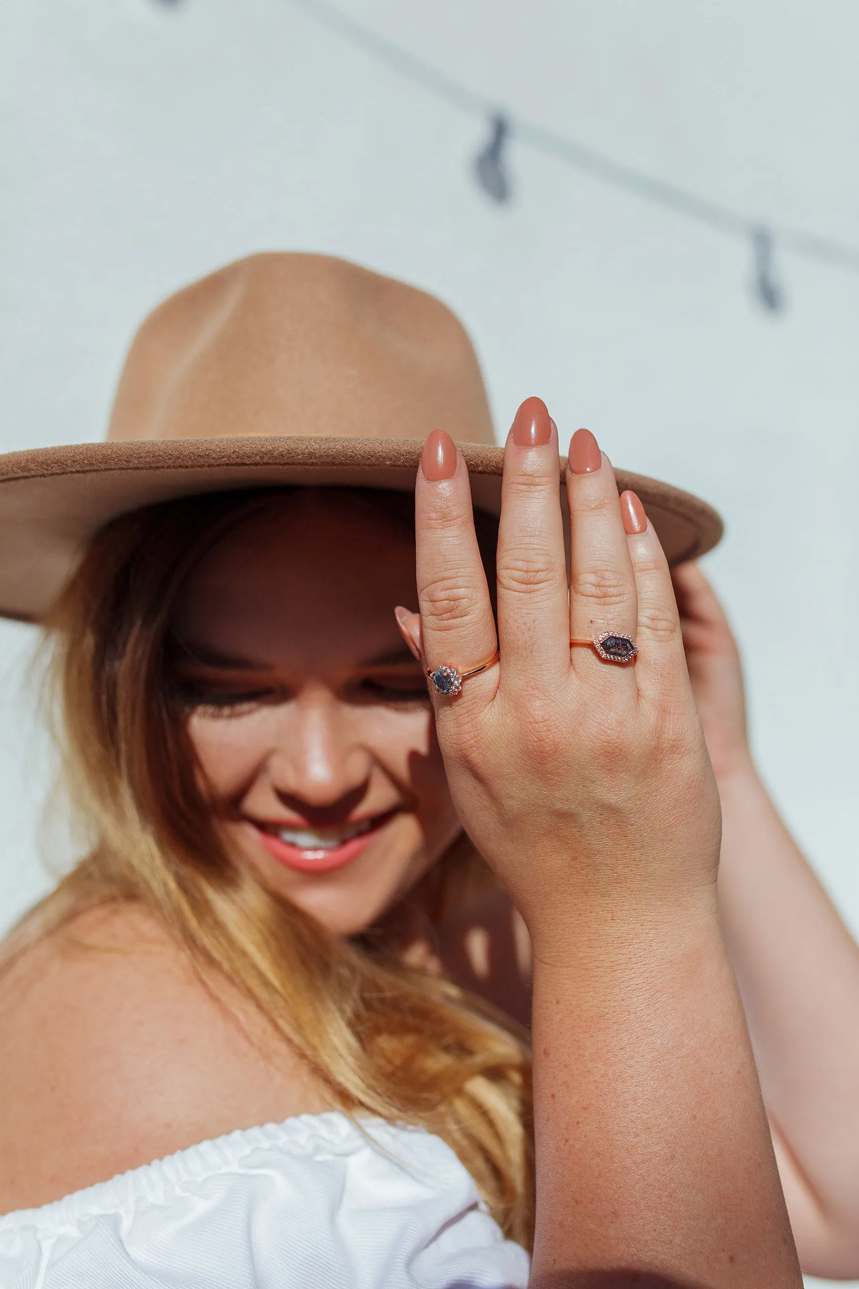 Legacy Ring sold by Oomiay product image thumbnail 2