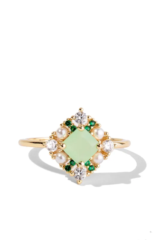 Madrid Ring sold by Oomiay