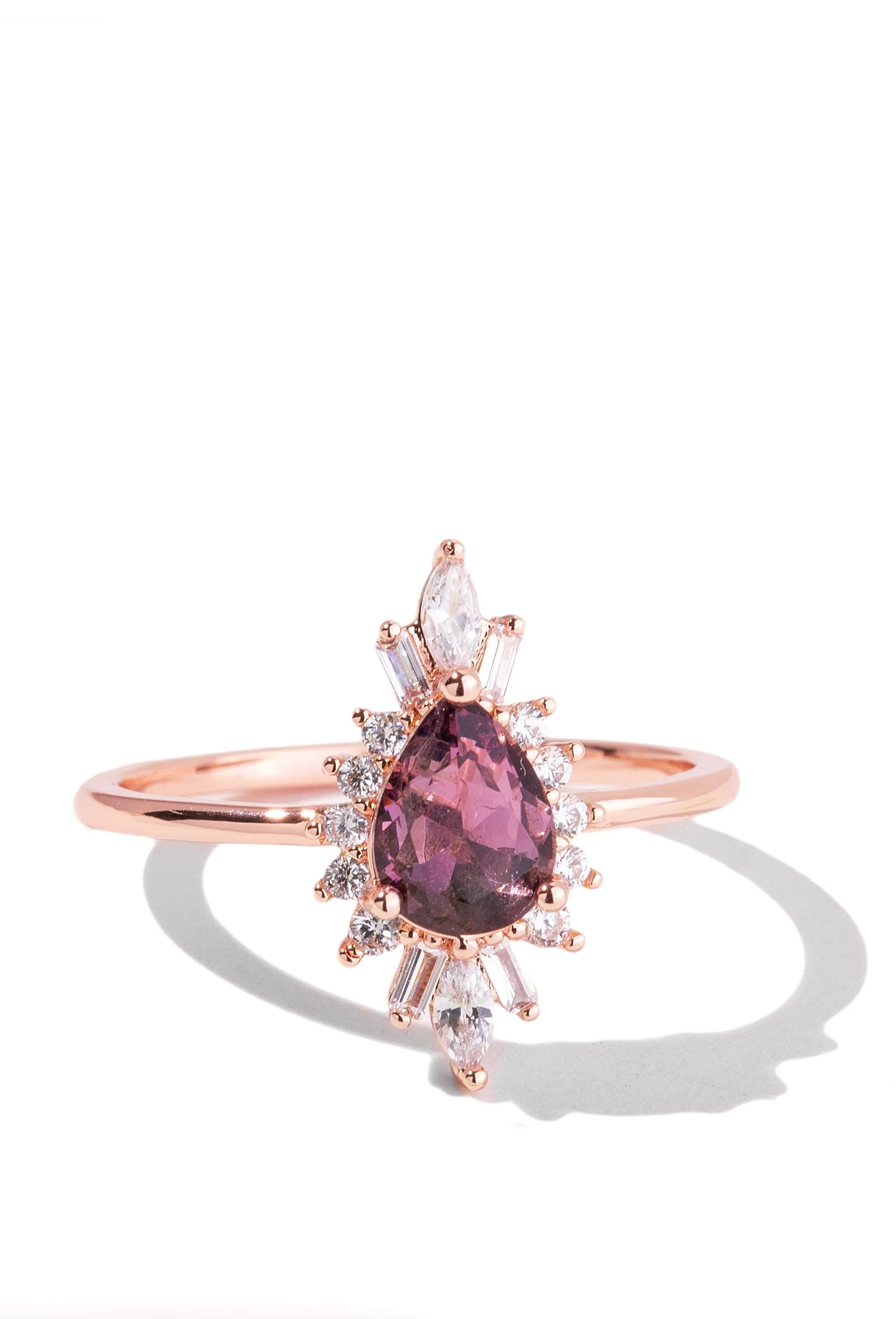 Acai Ring sold by Oomiay