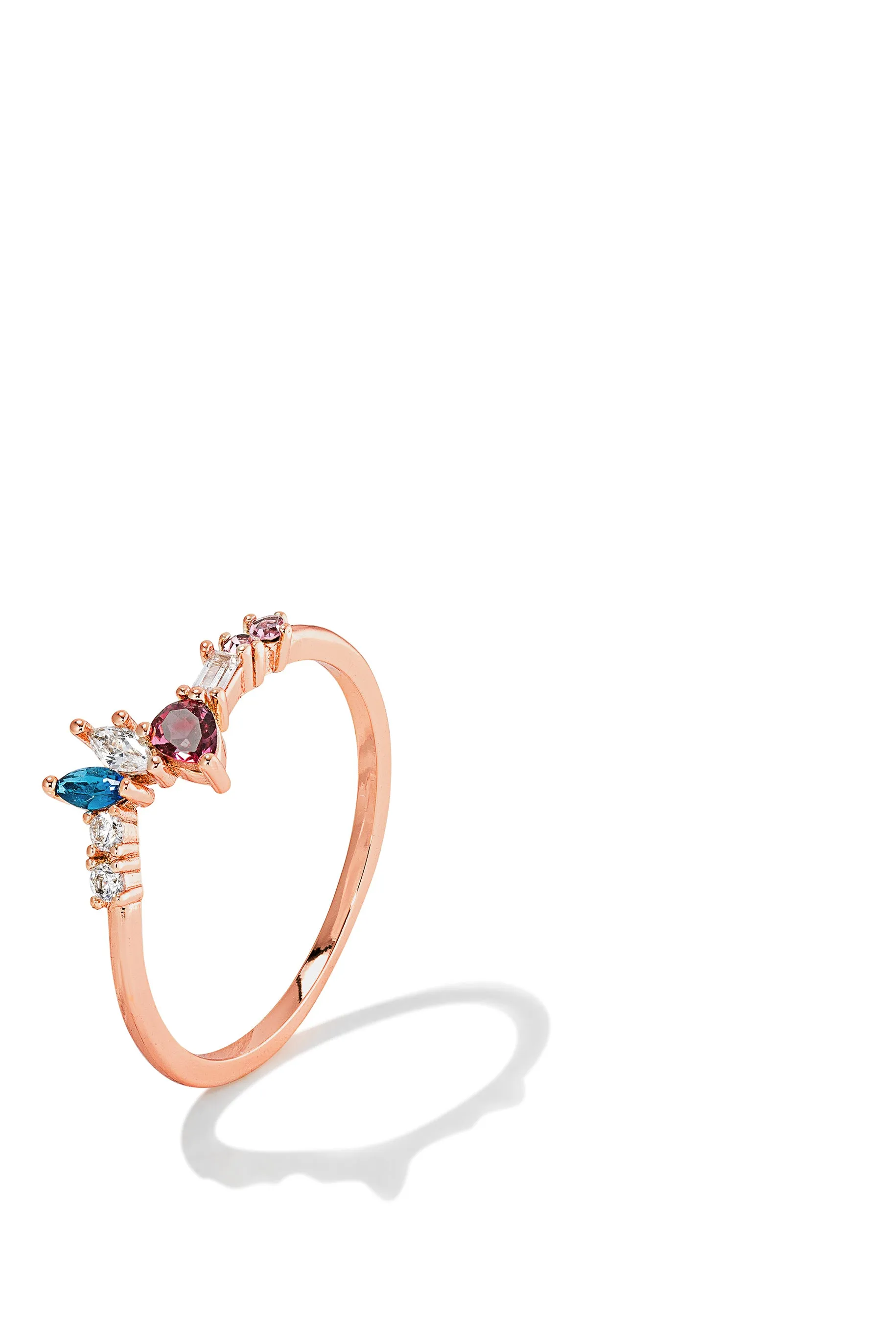 Wink Ring sold by Oomiay product image thumbnail 3