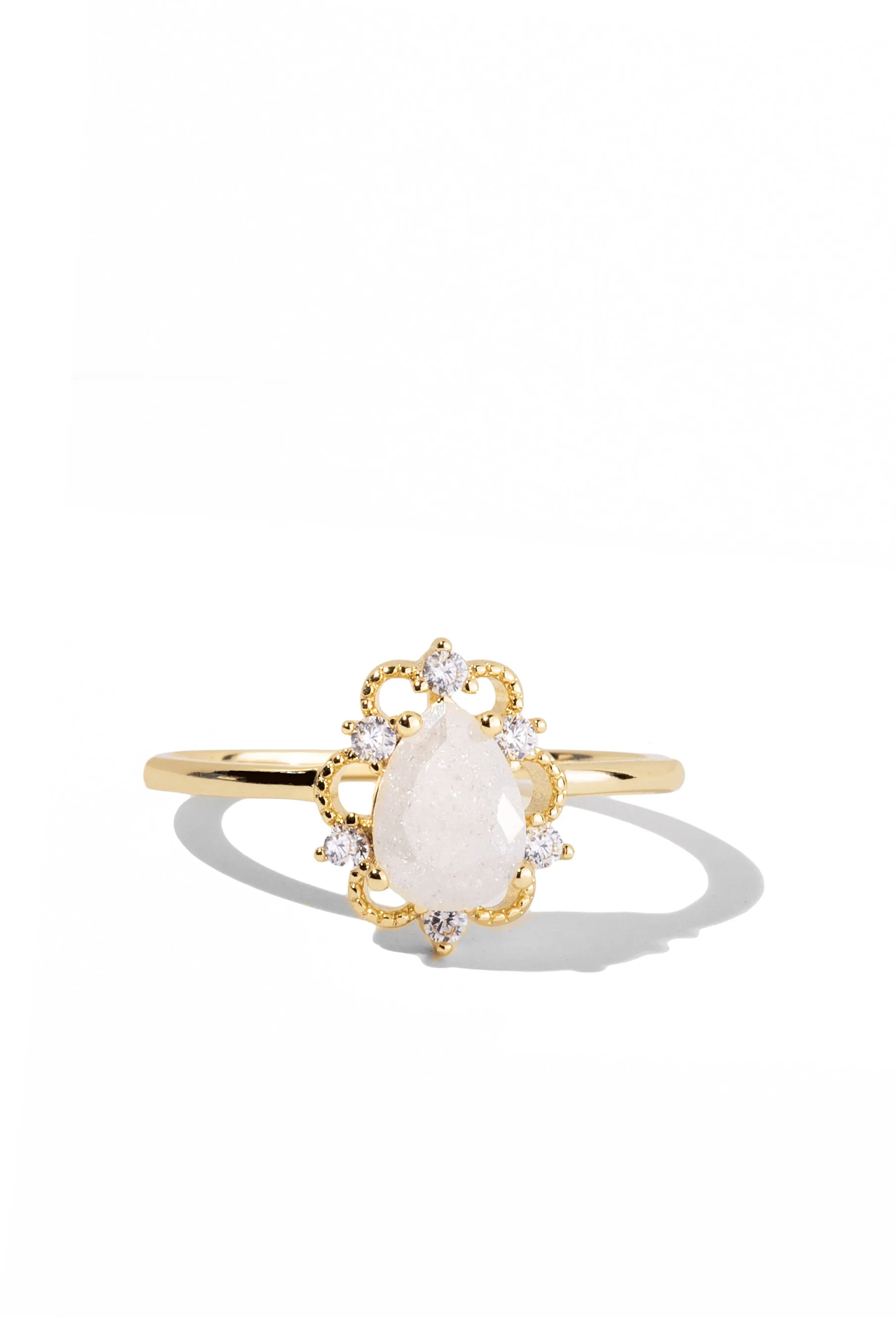 Toast Ring sold by Oomiay