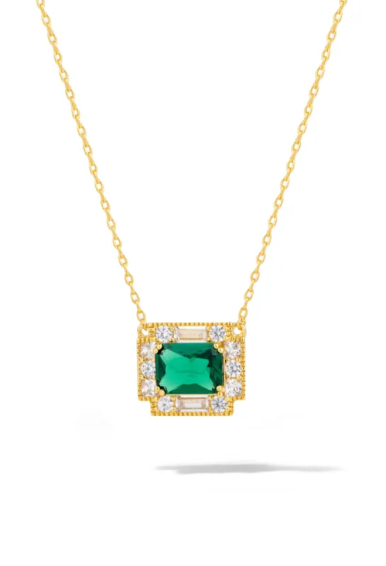 Cody Necklace sold by Oomiay