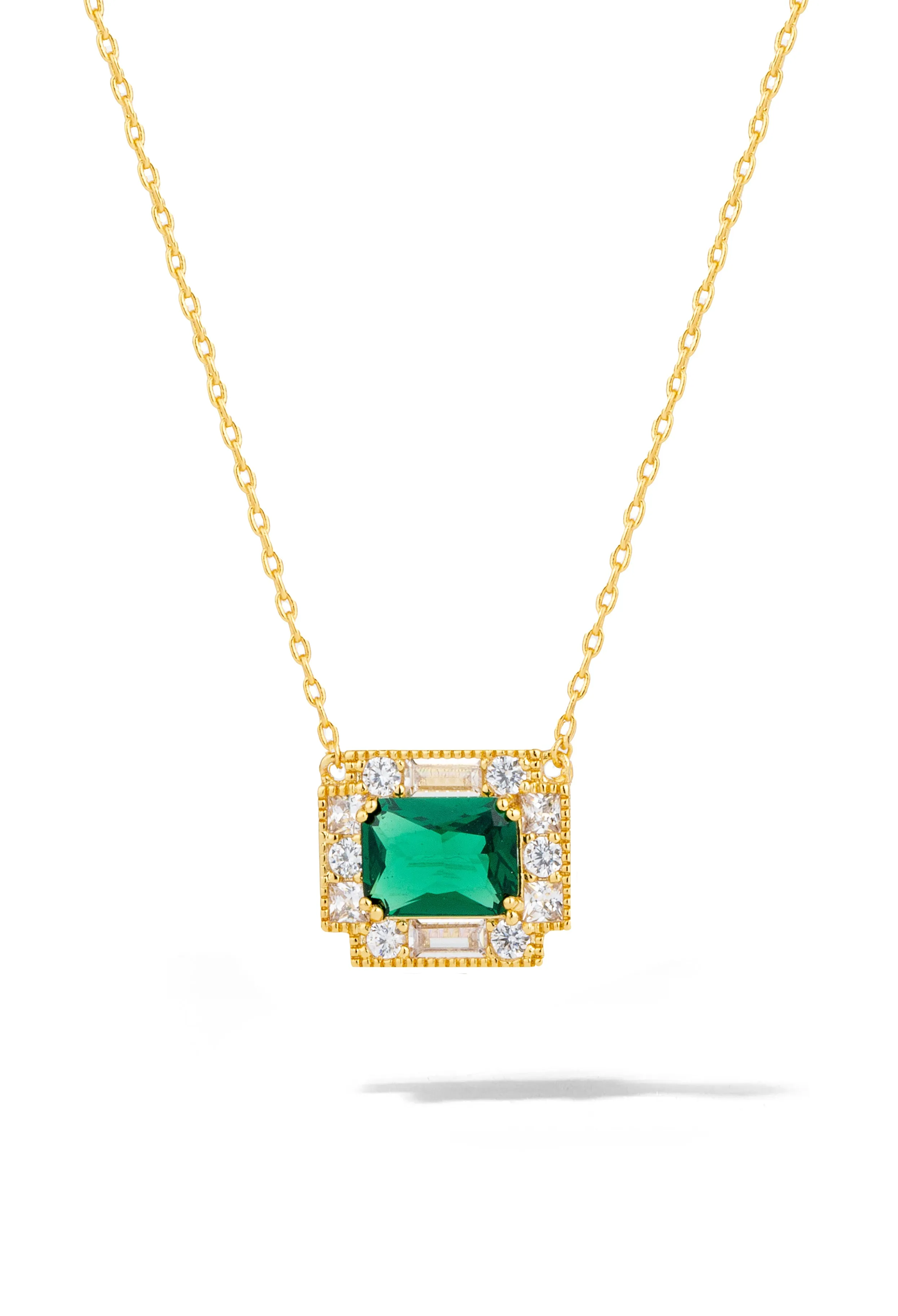 Cody Necklace sold by Oomiay