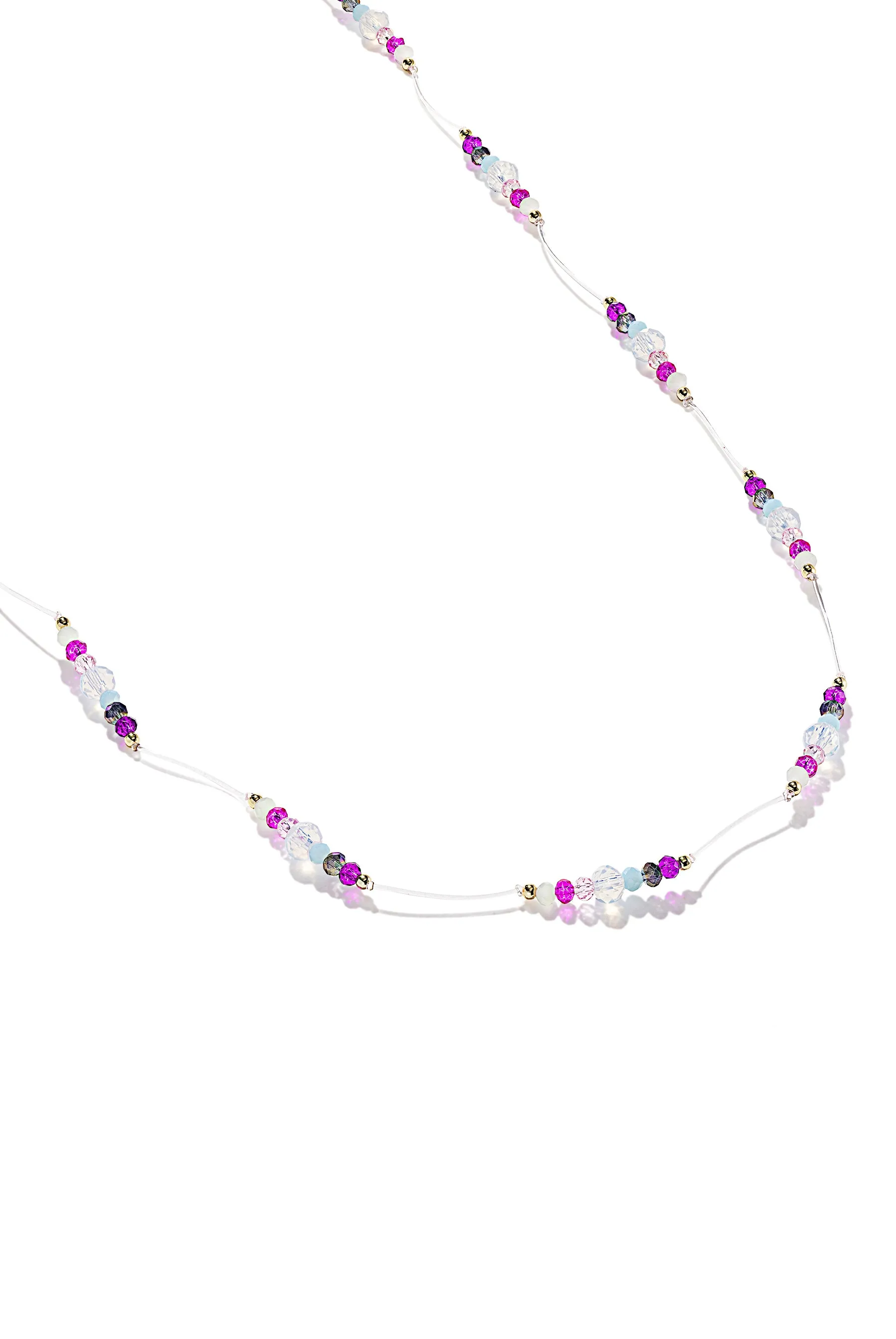 Carnival | Body Chain sold by Oomiay product image thumbnail 4