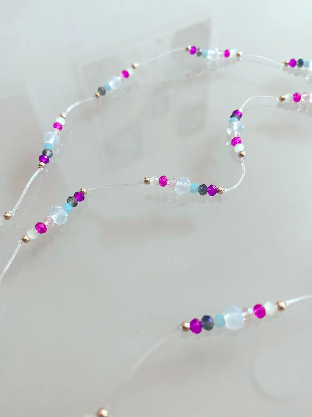 Carnival | Body Chain sold by Oomiay product image thumbnail 5