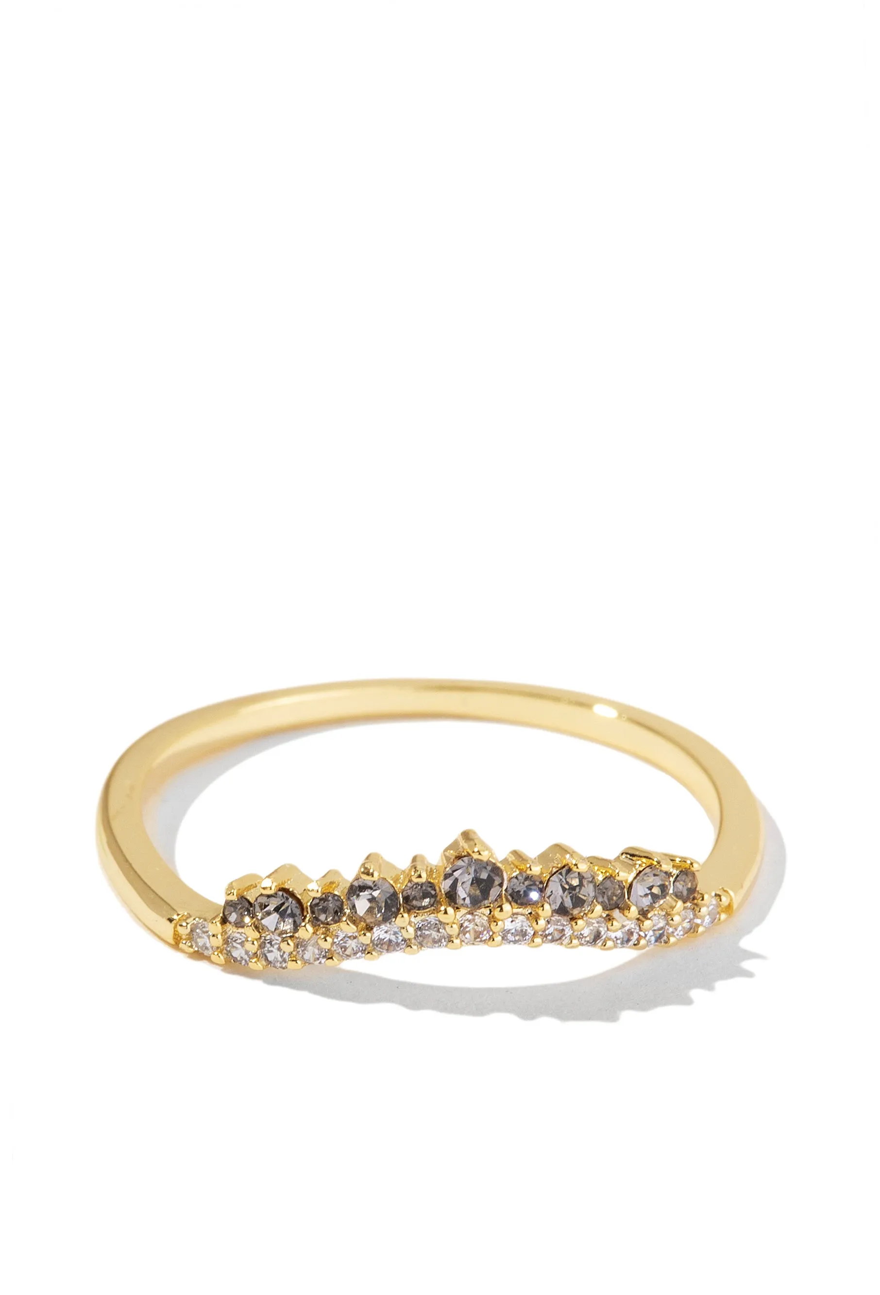 Pirate Ring sold by Oomiay