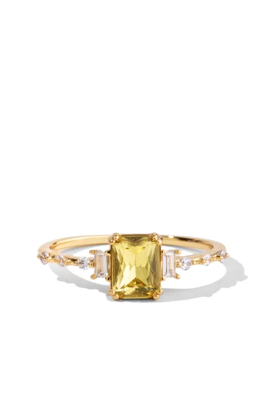 Visibility Ring sold by Oomiay